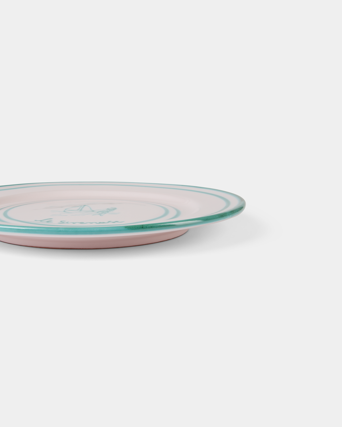Siren Dinner Plate