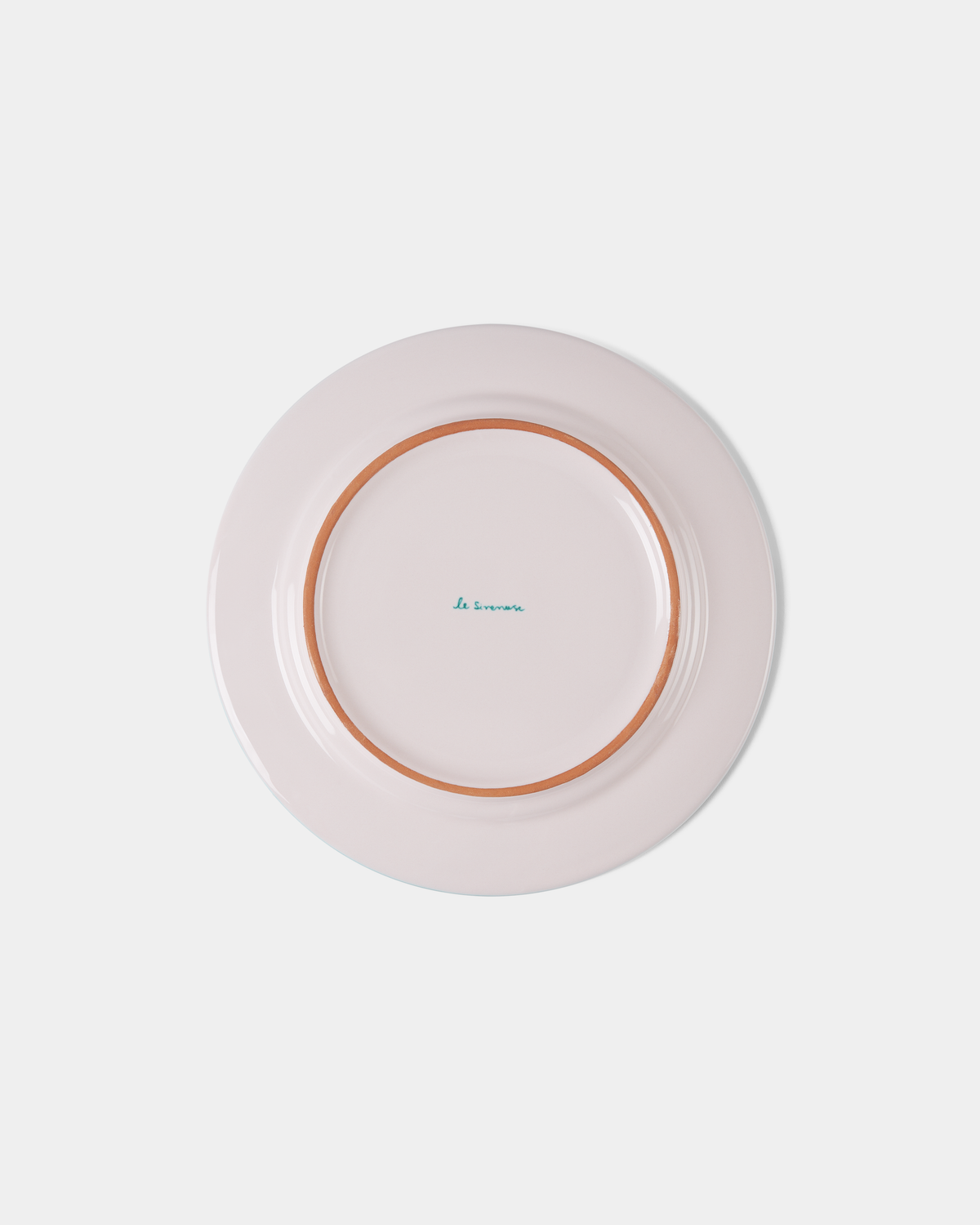 Siren Dinner Plate