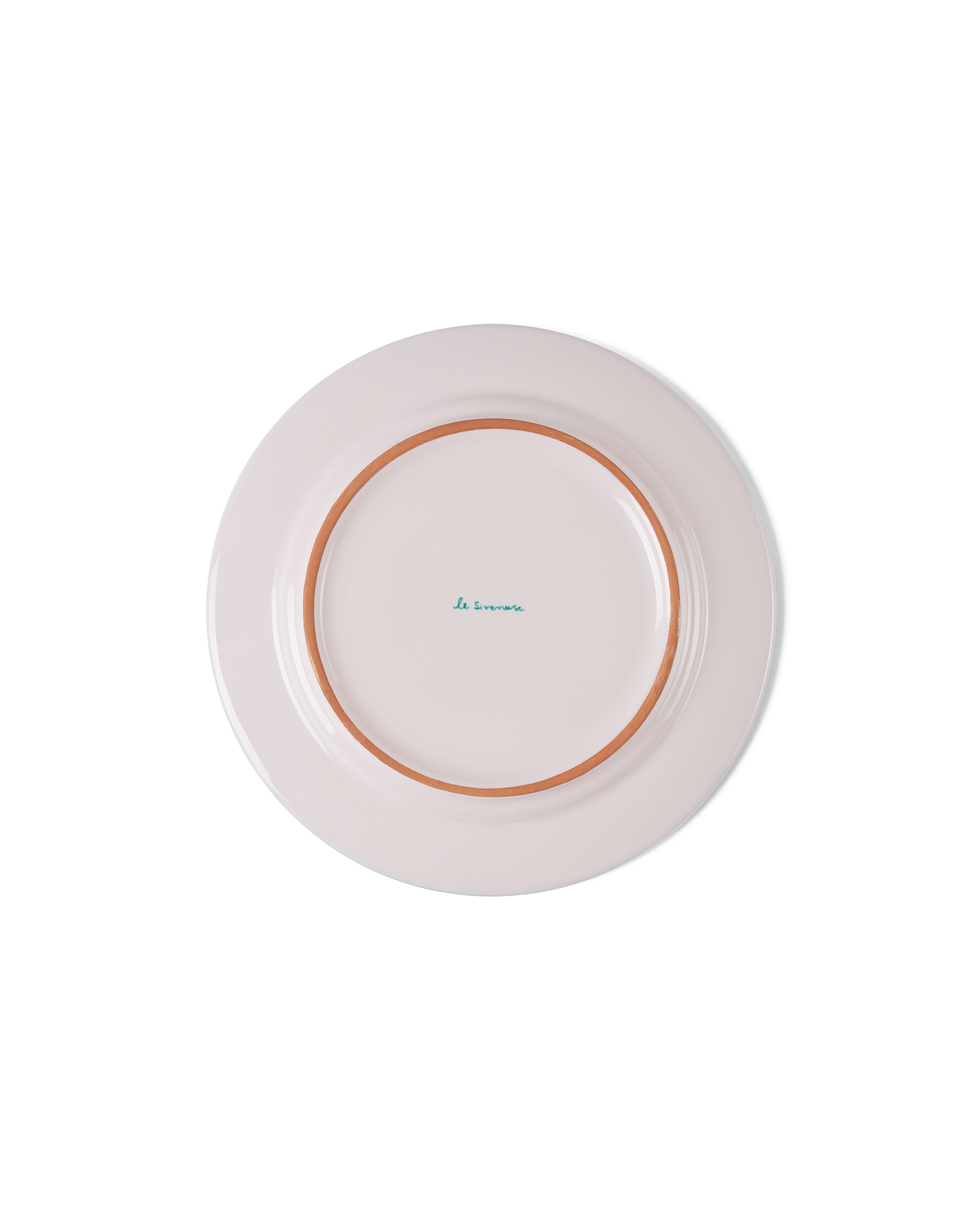 Siren Dinner Plate