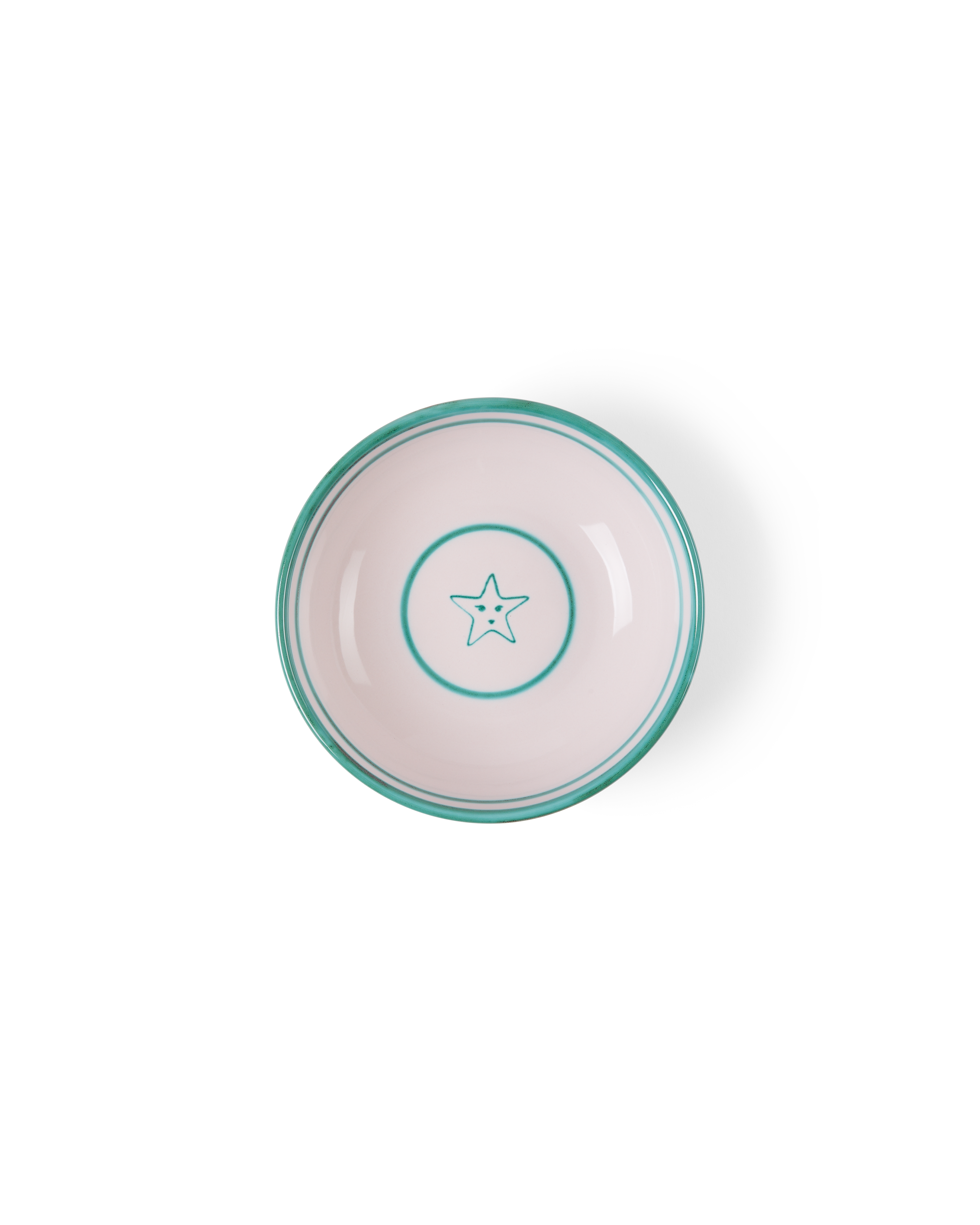 Medium Star Bowl