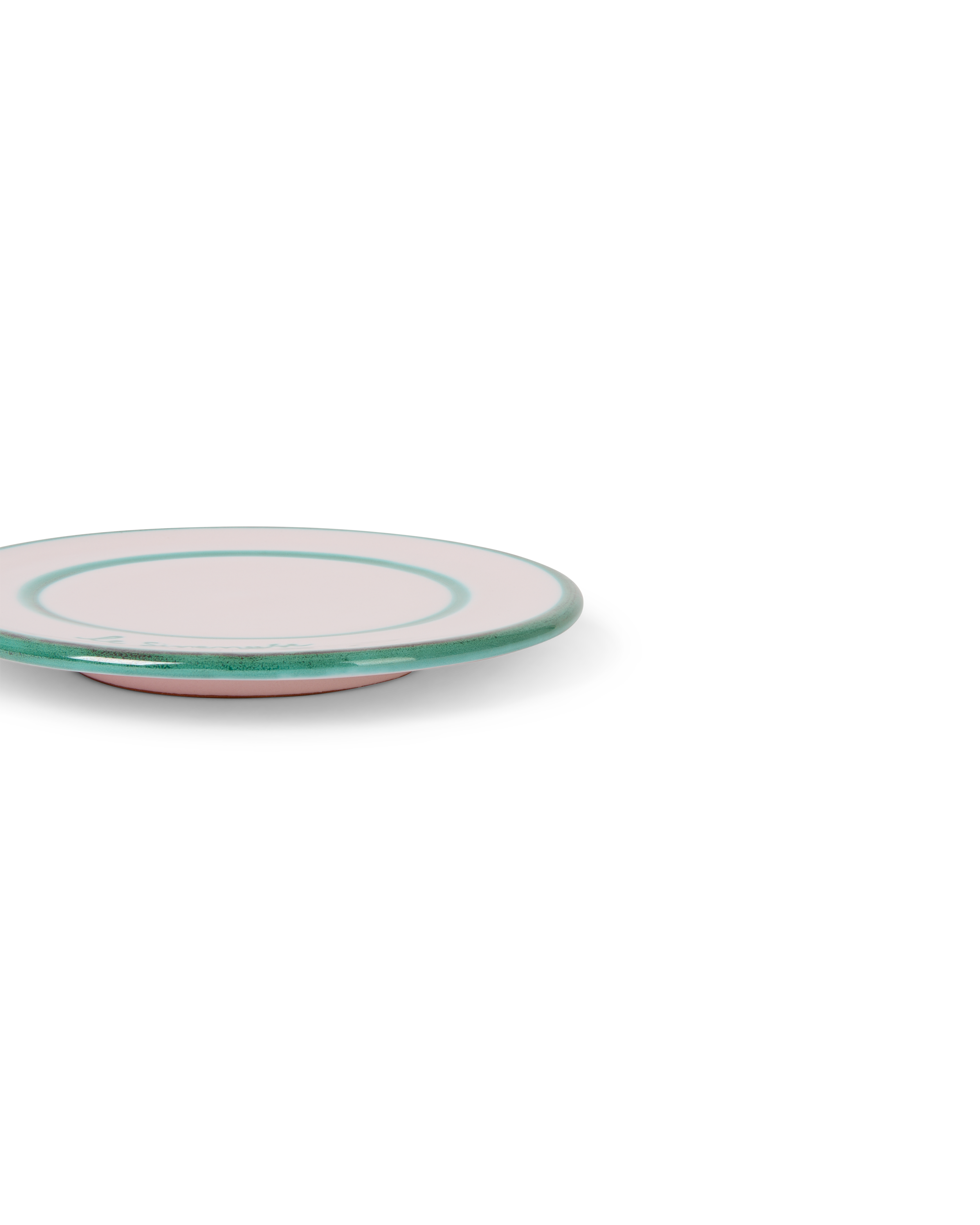 Tea Cup with Saucer