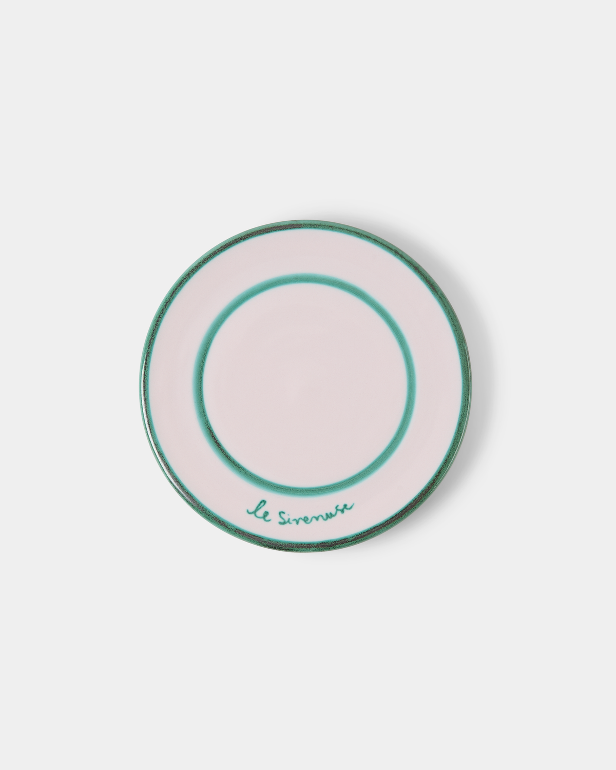 Tea Cup with Saucer