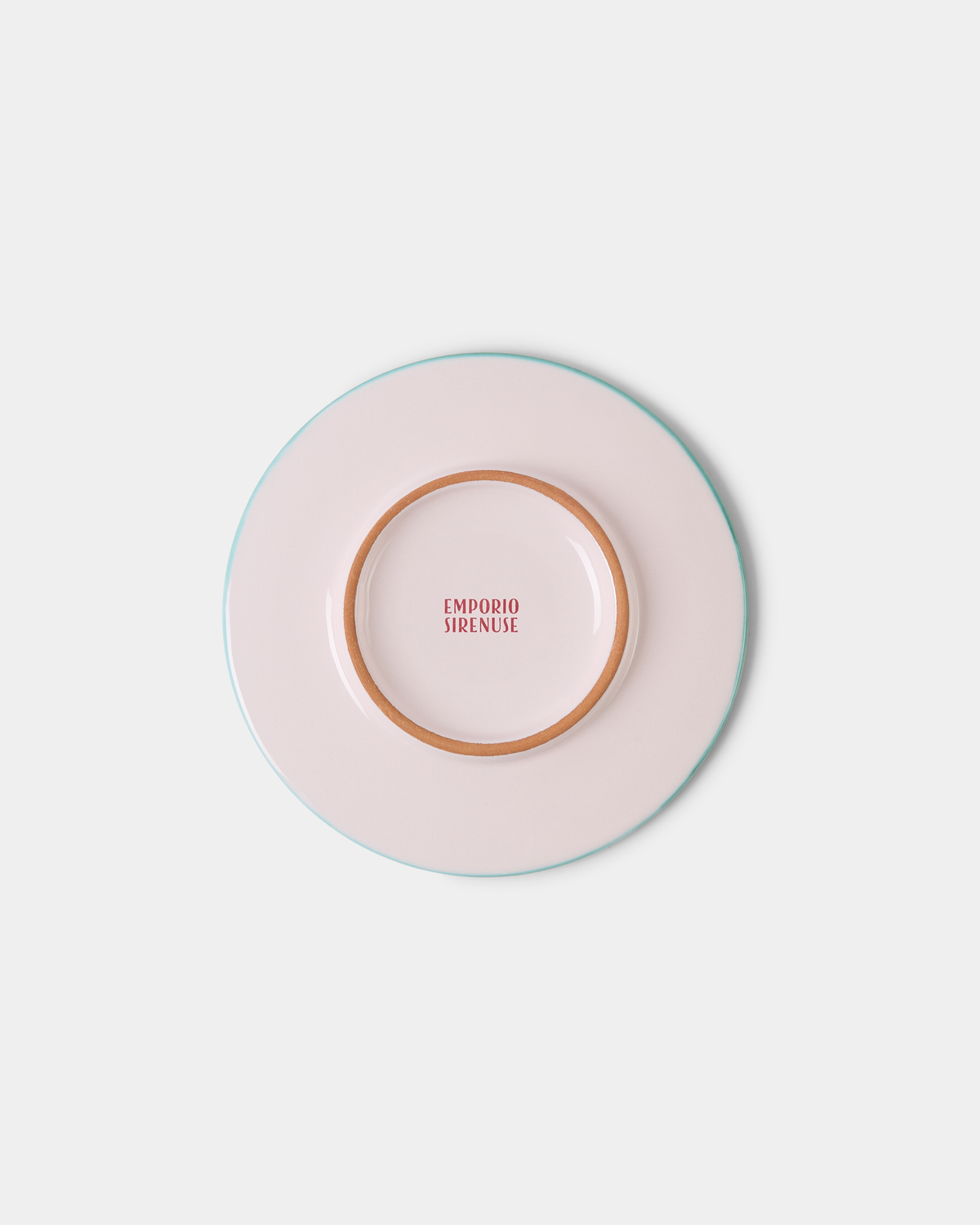 Tea Cup with Saucer