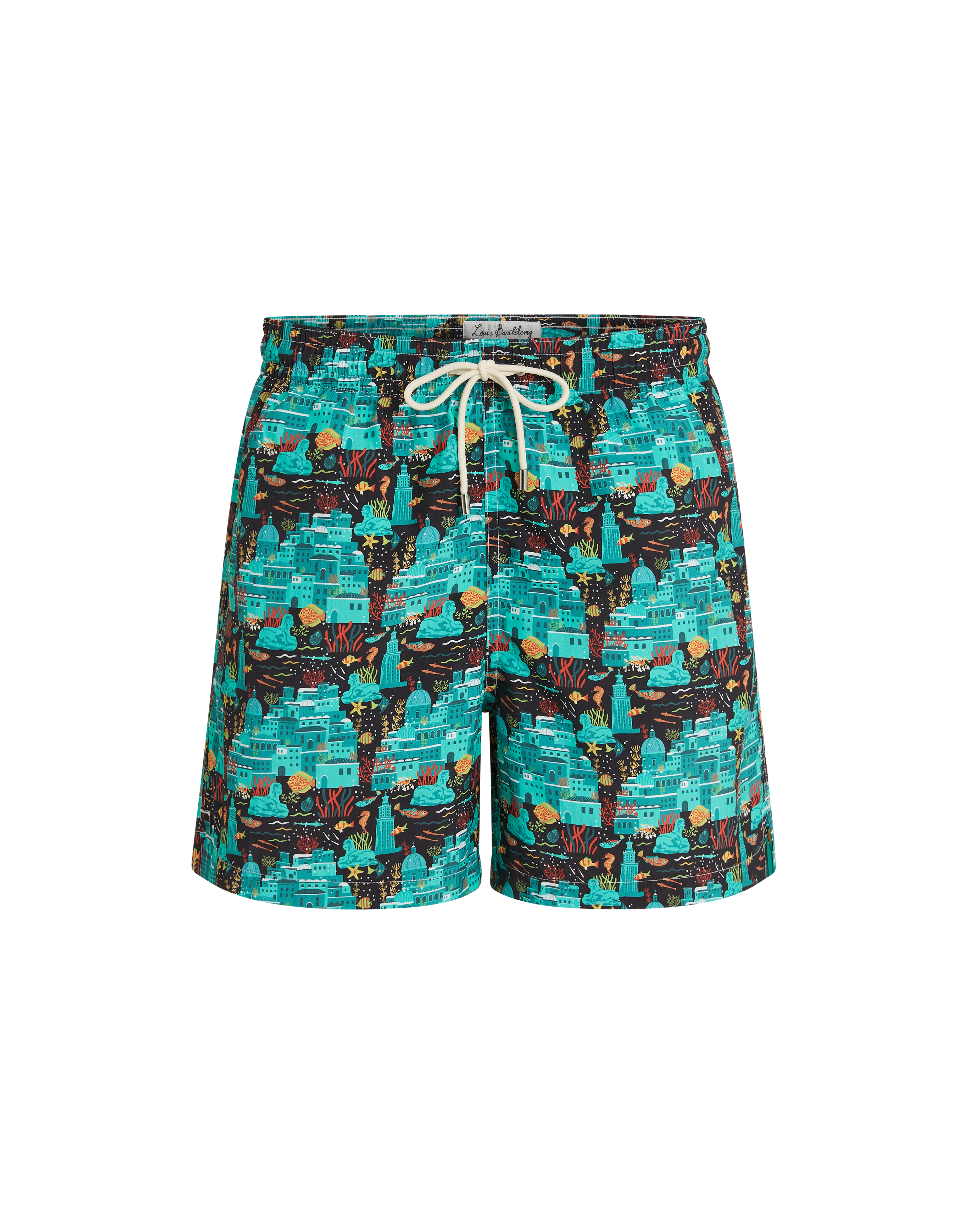 Louis Barthélemy Swim Trunks