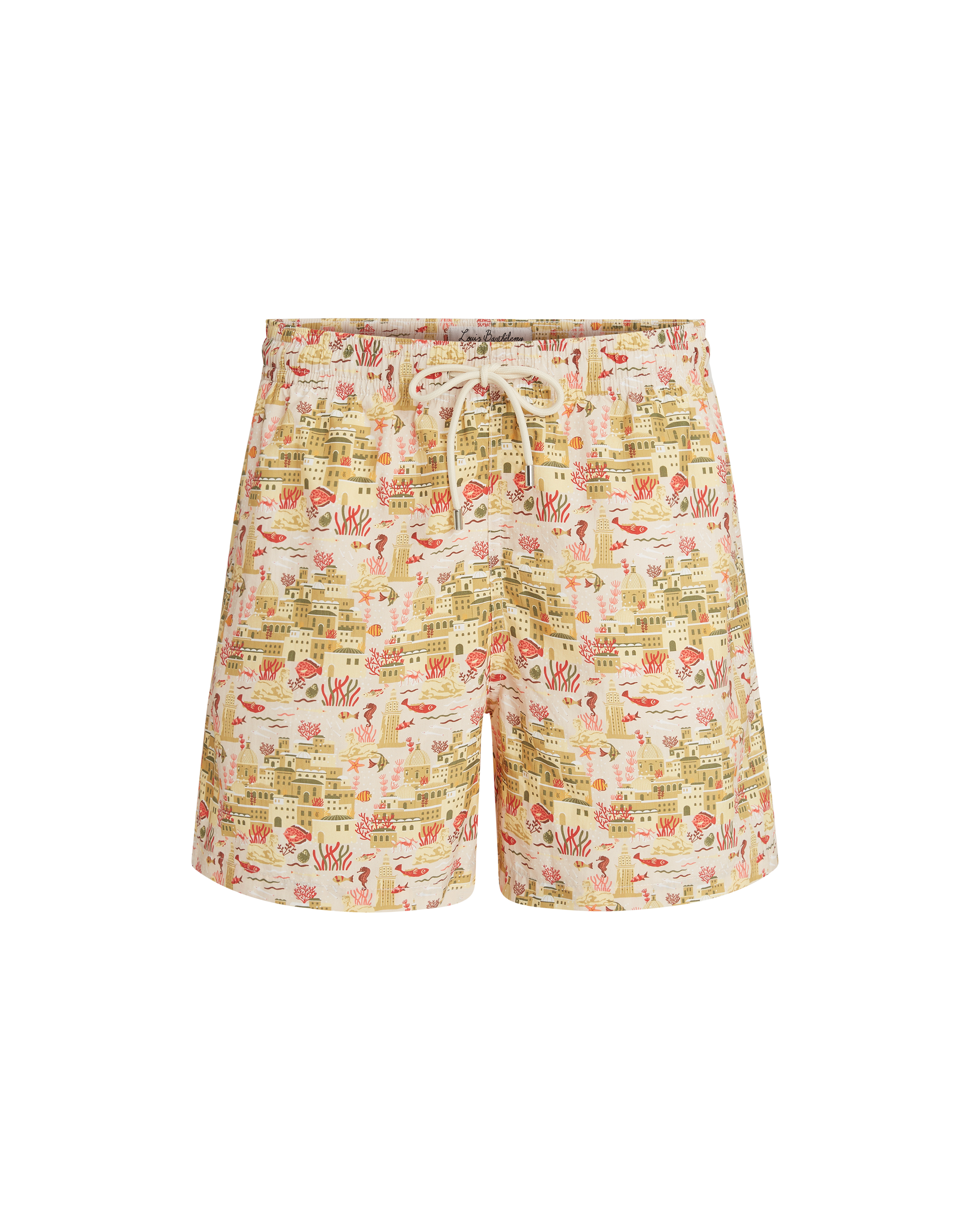 Louis Barthélemy Swim Trunks