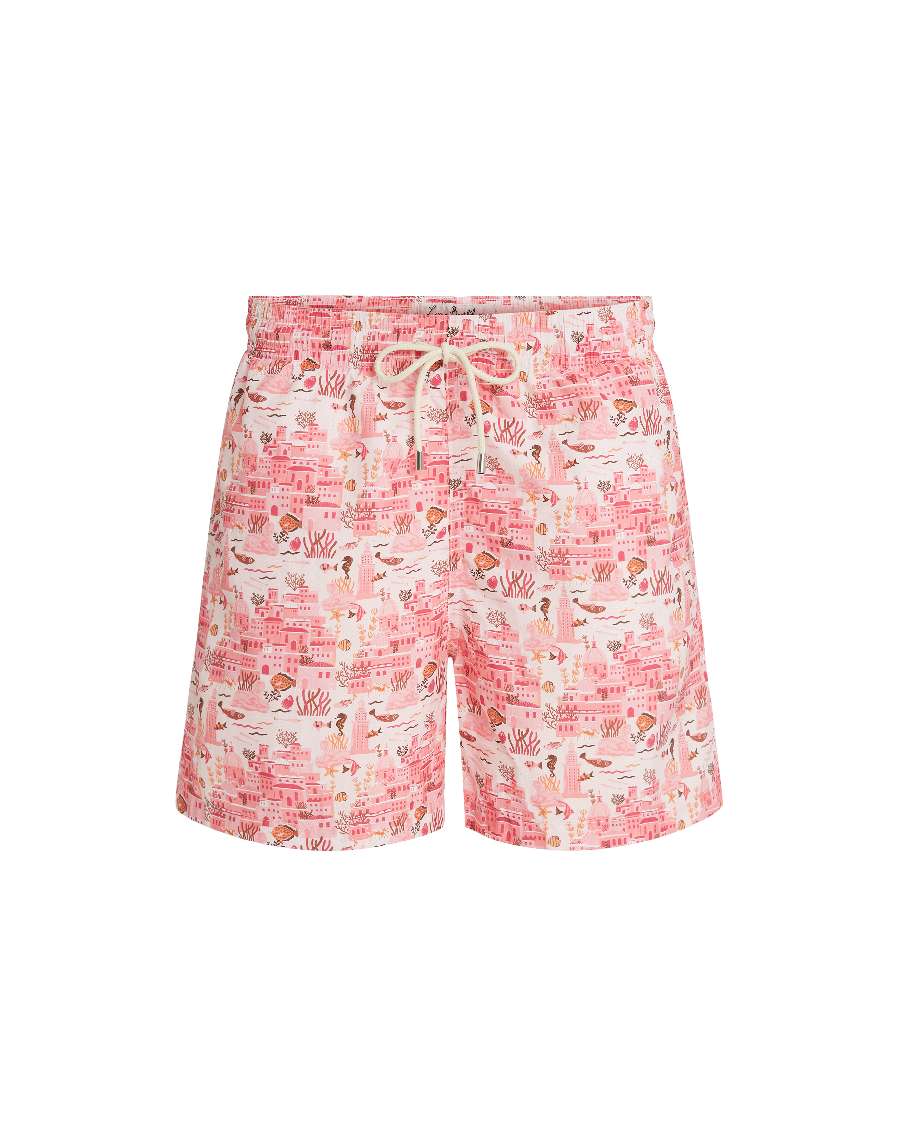 Louis Barthélemy Swim Trunks