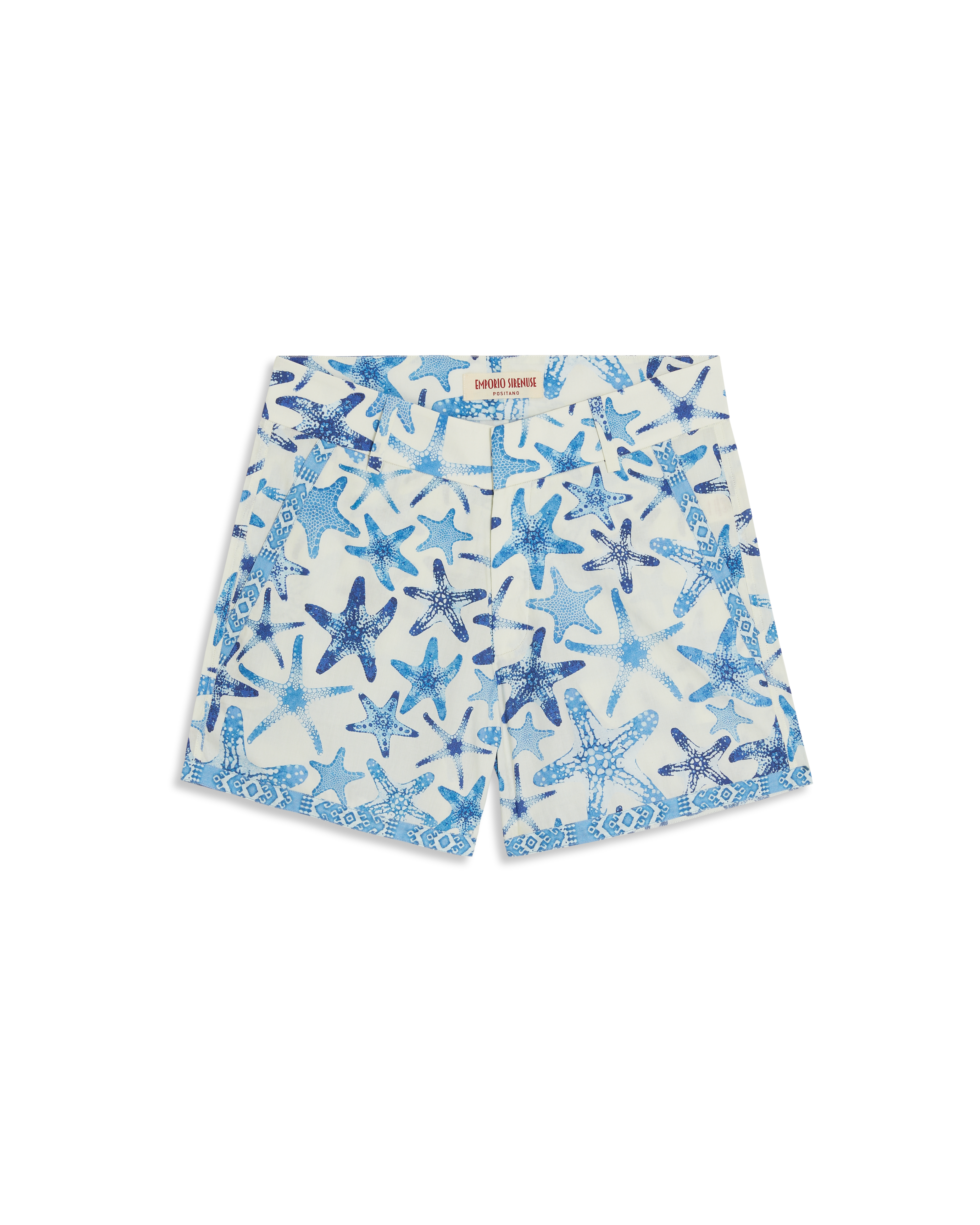 Shorts In Sea Stars