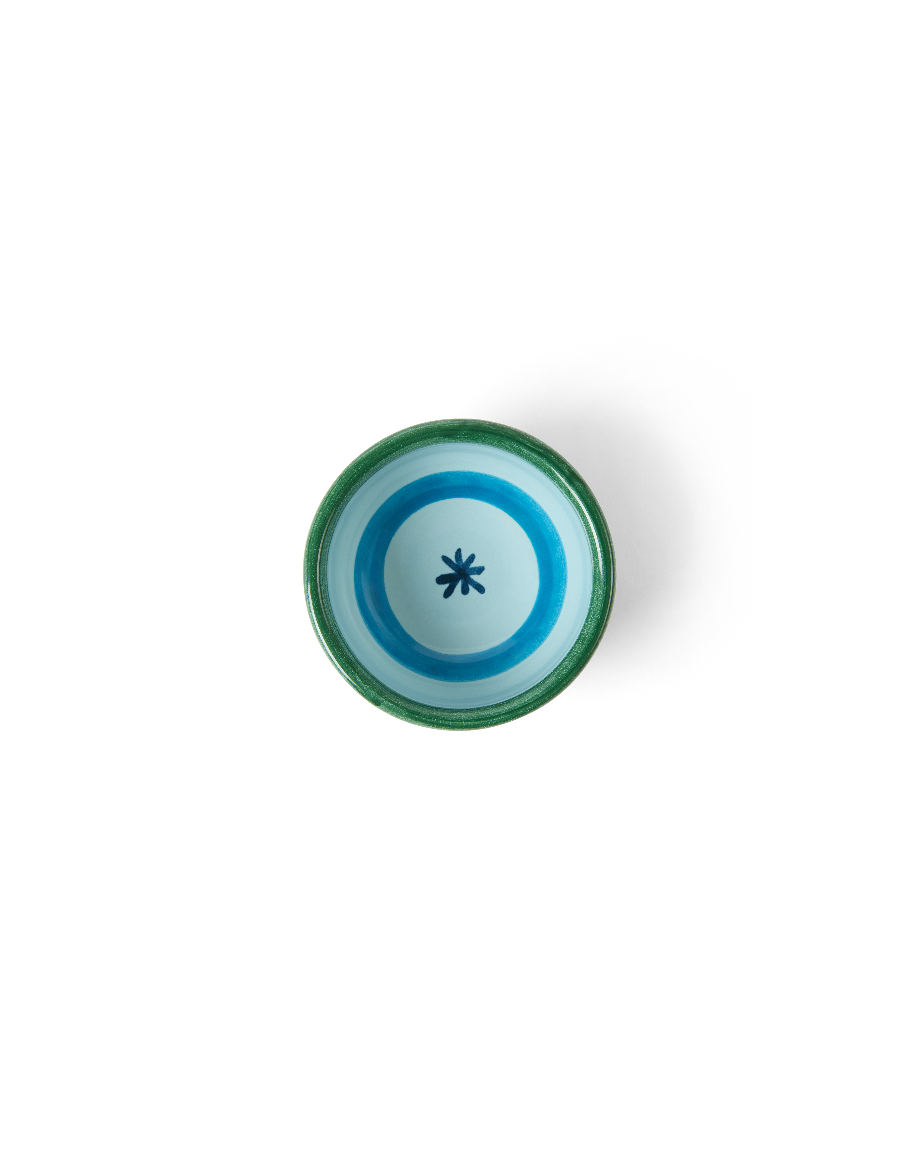 Circle Small Bowl