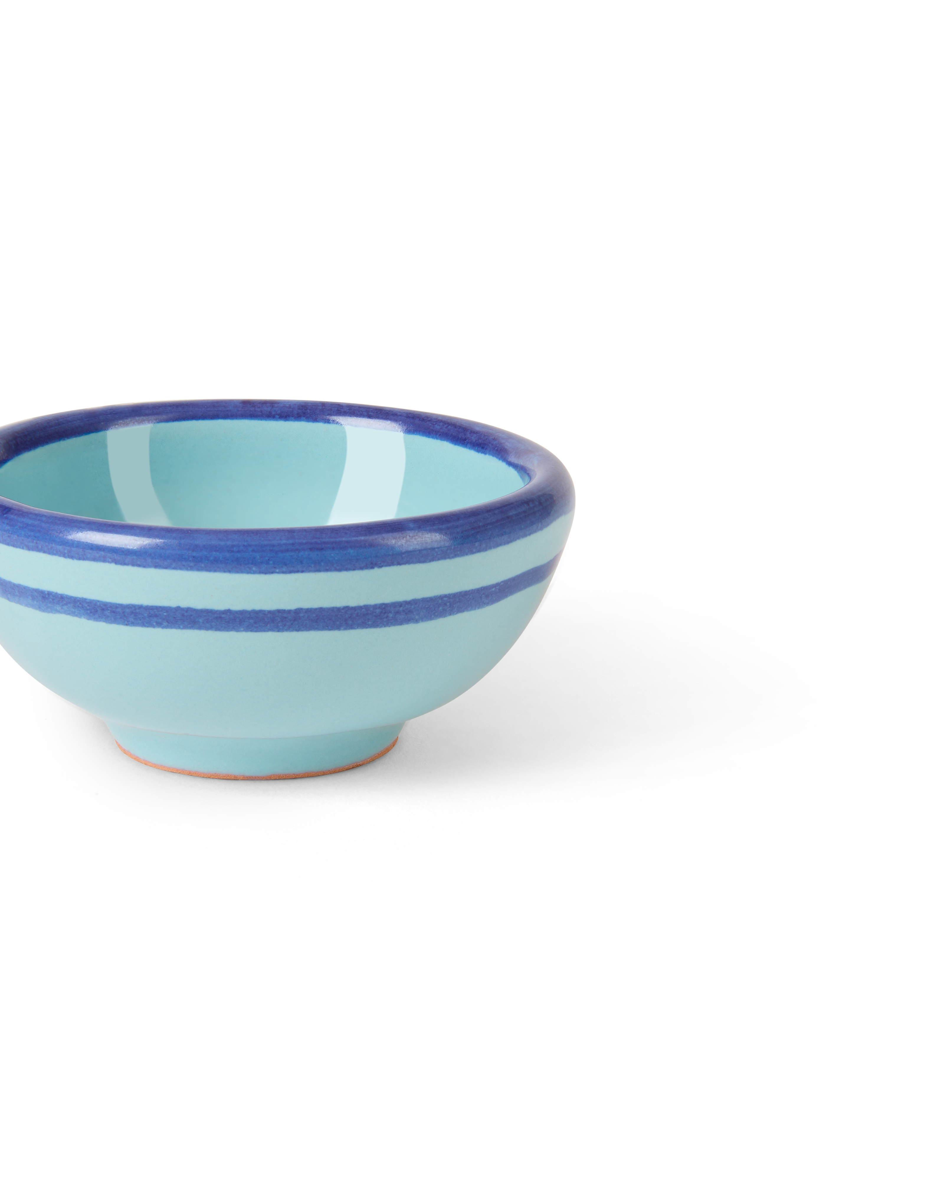 Circle Small Bowl