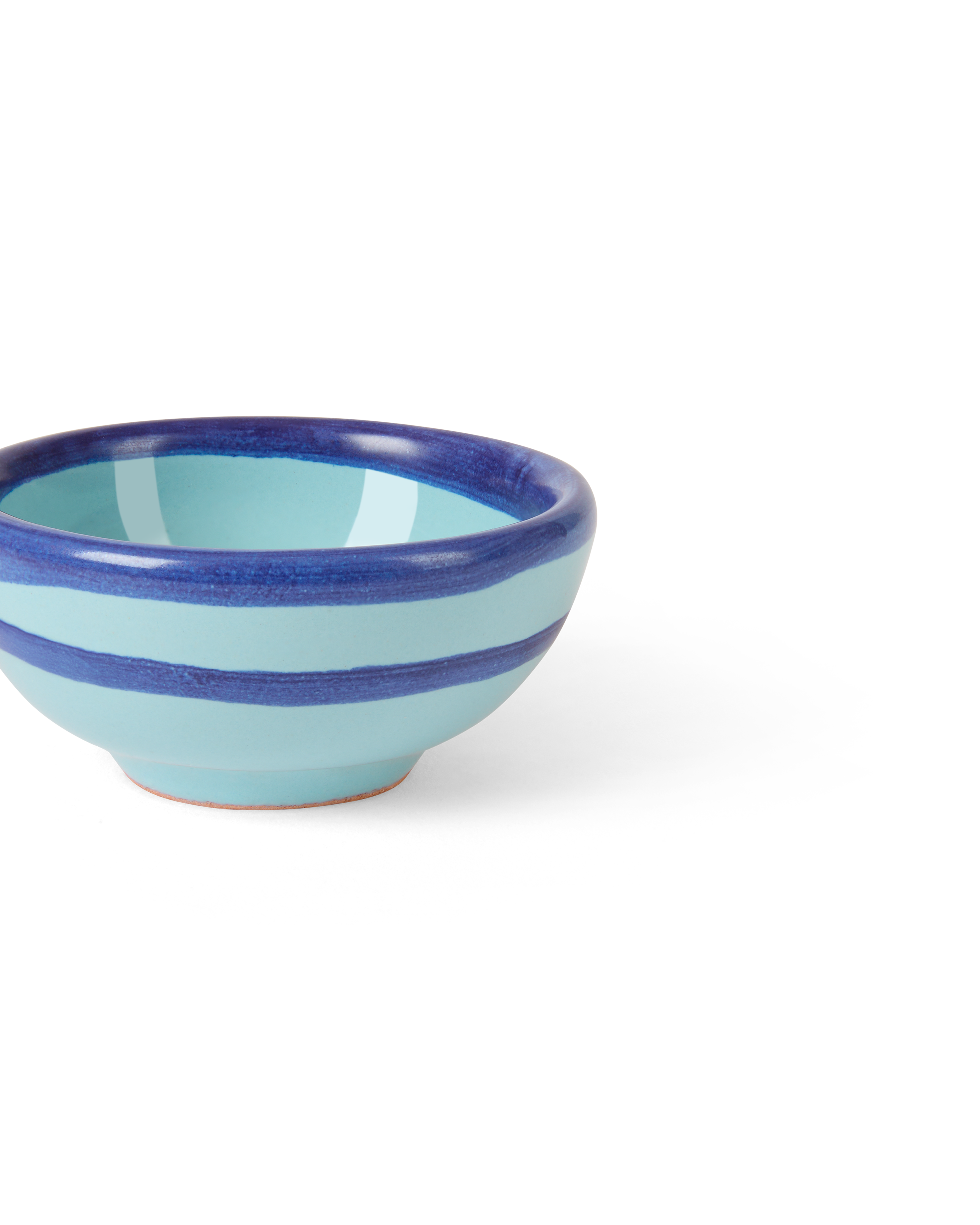 Circle Small Bowl