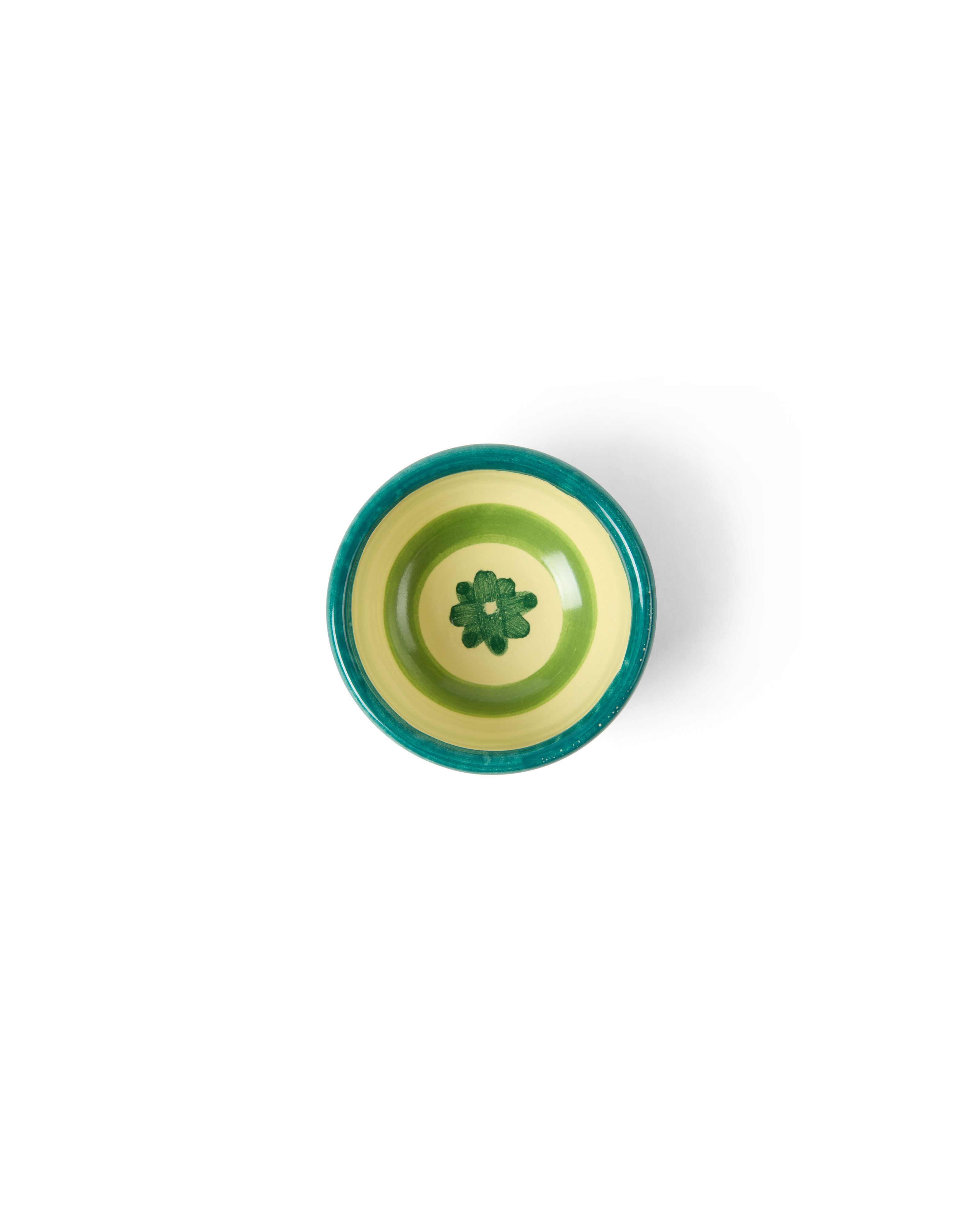Flower Small Bowl