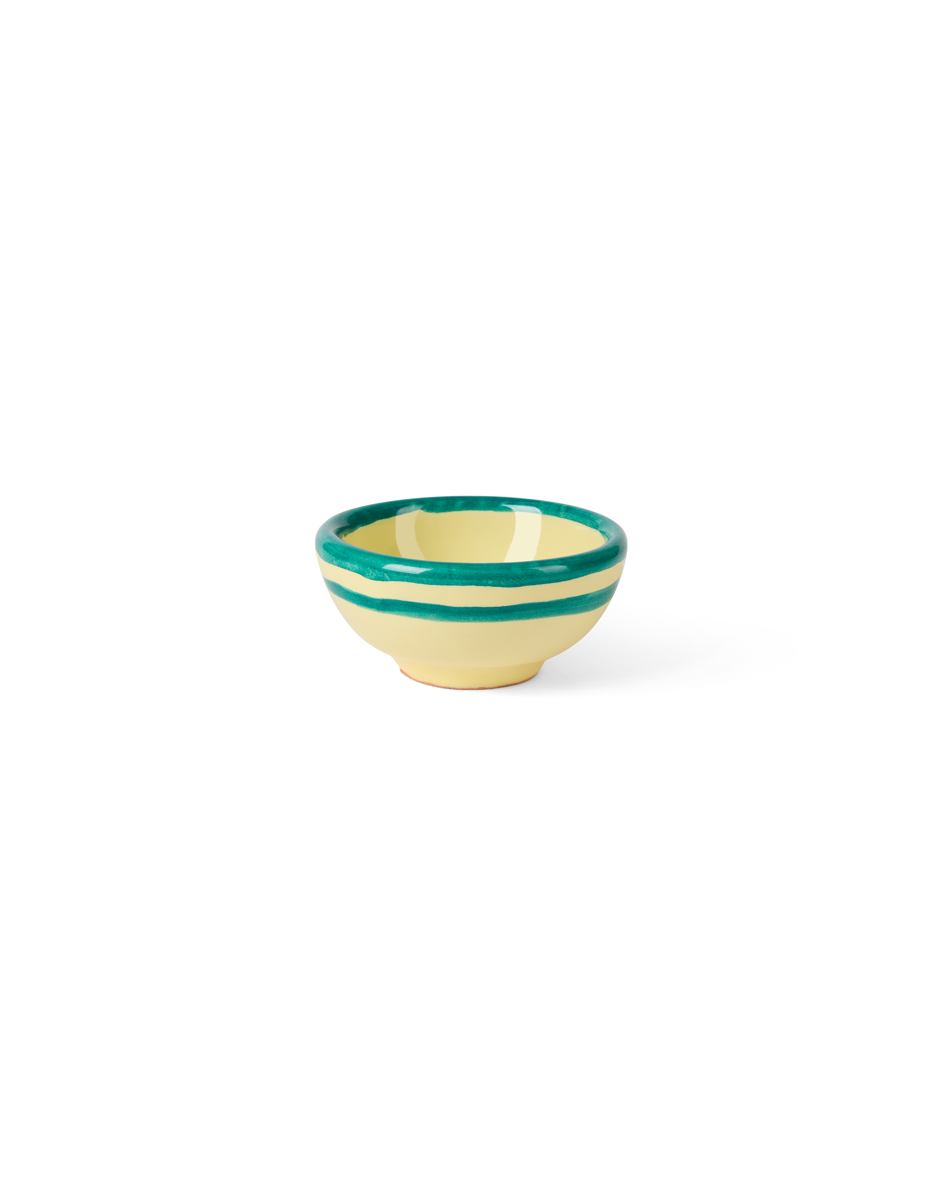 Flower Small Bowl