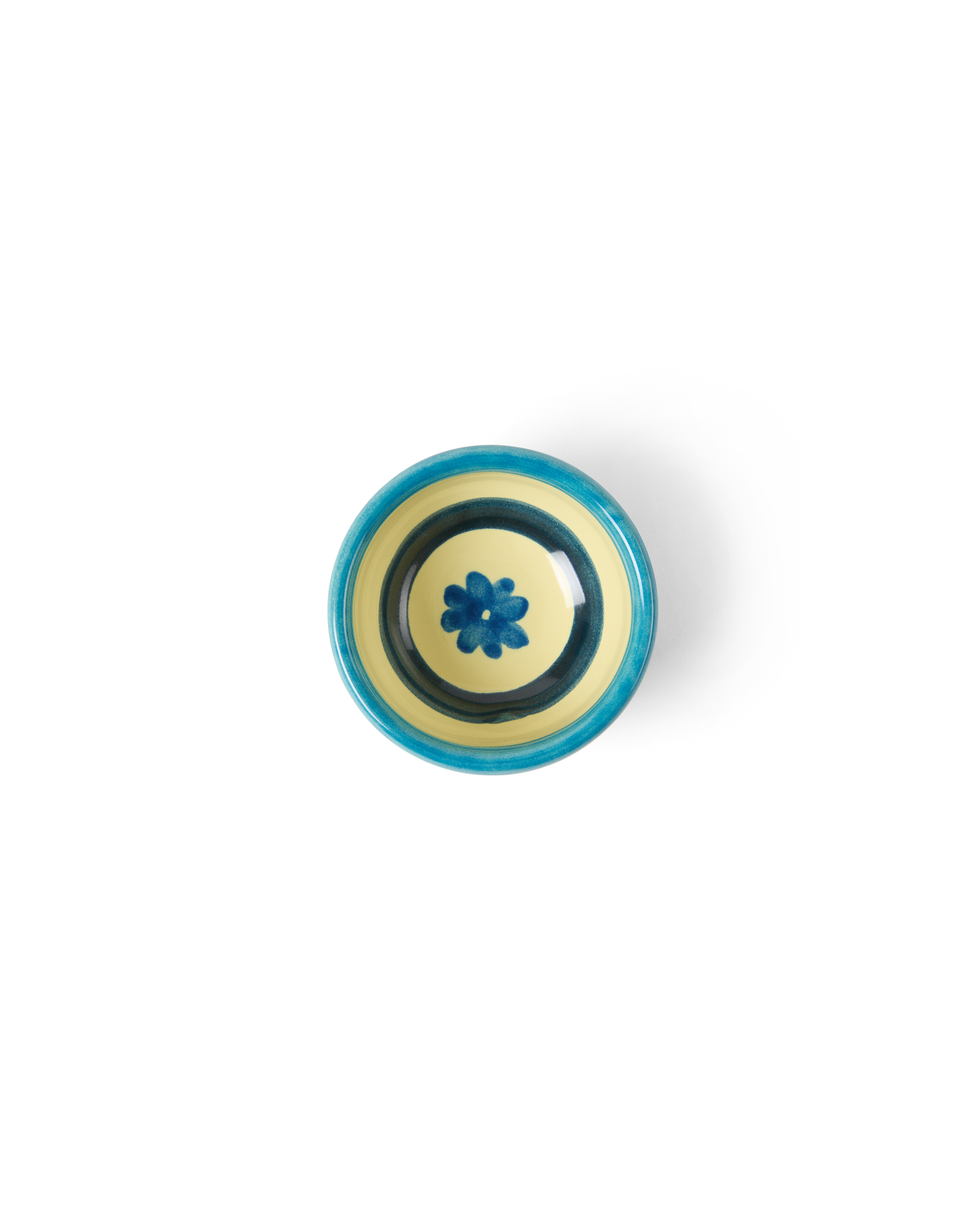 Flower Small Bowl