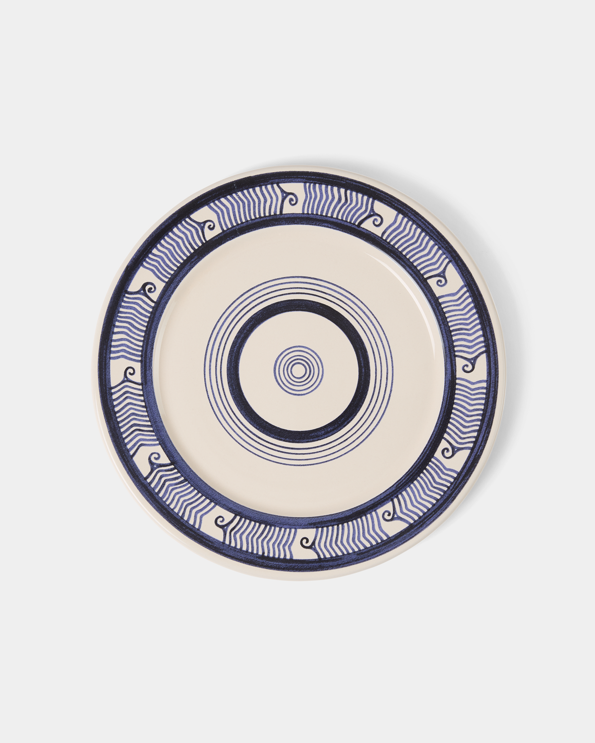 Arrows Charger Plate