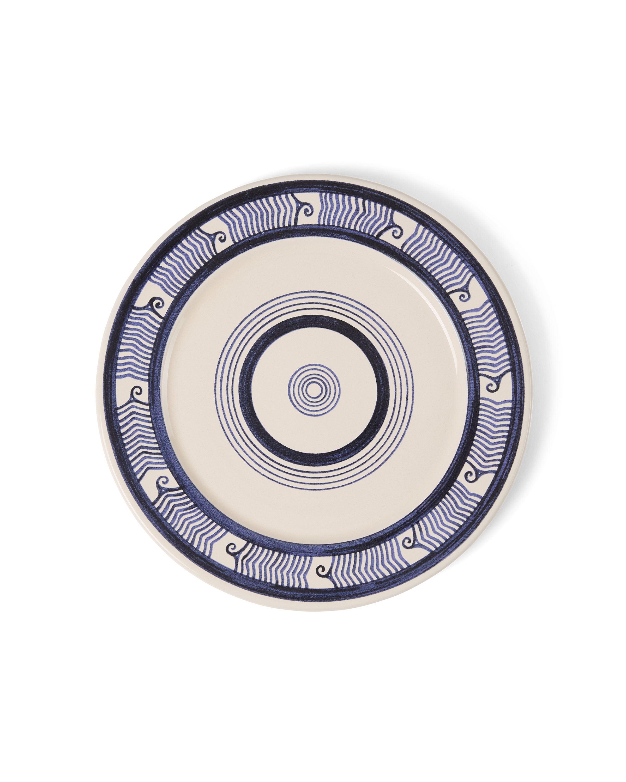 Arrows Charger Plate