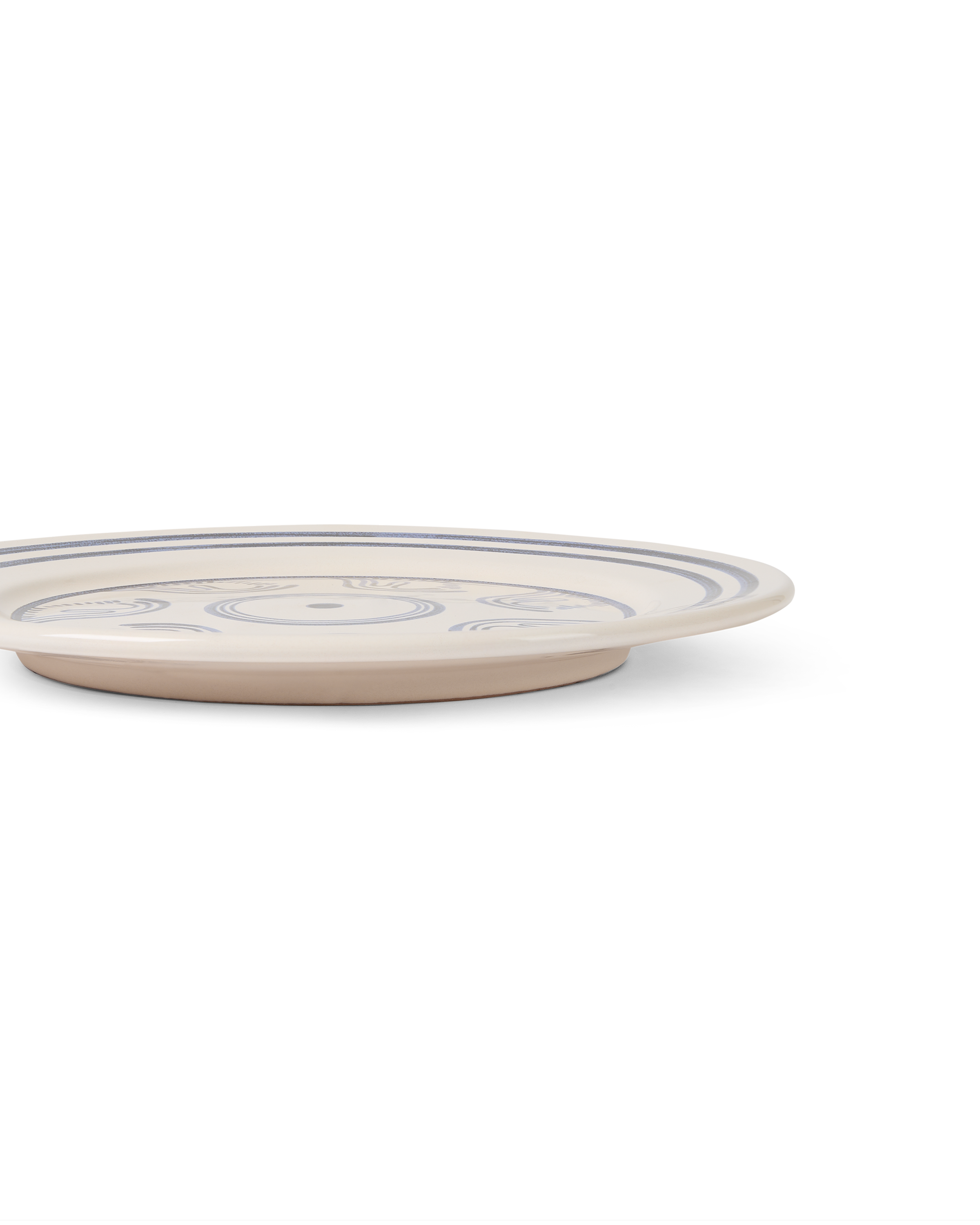 Helmet Charger Plate