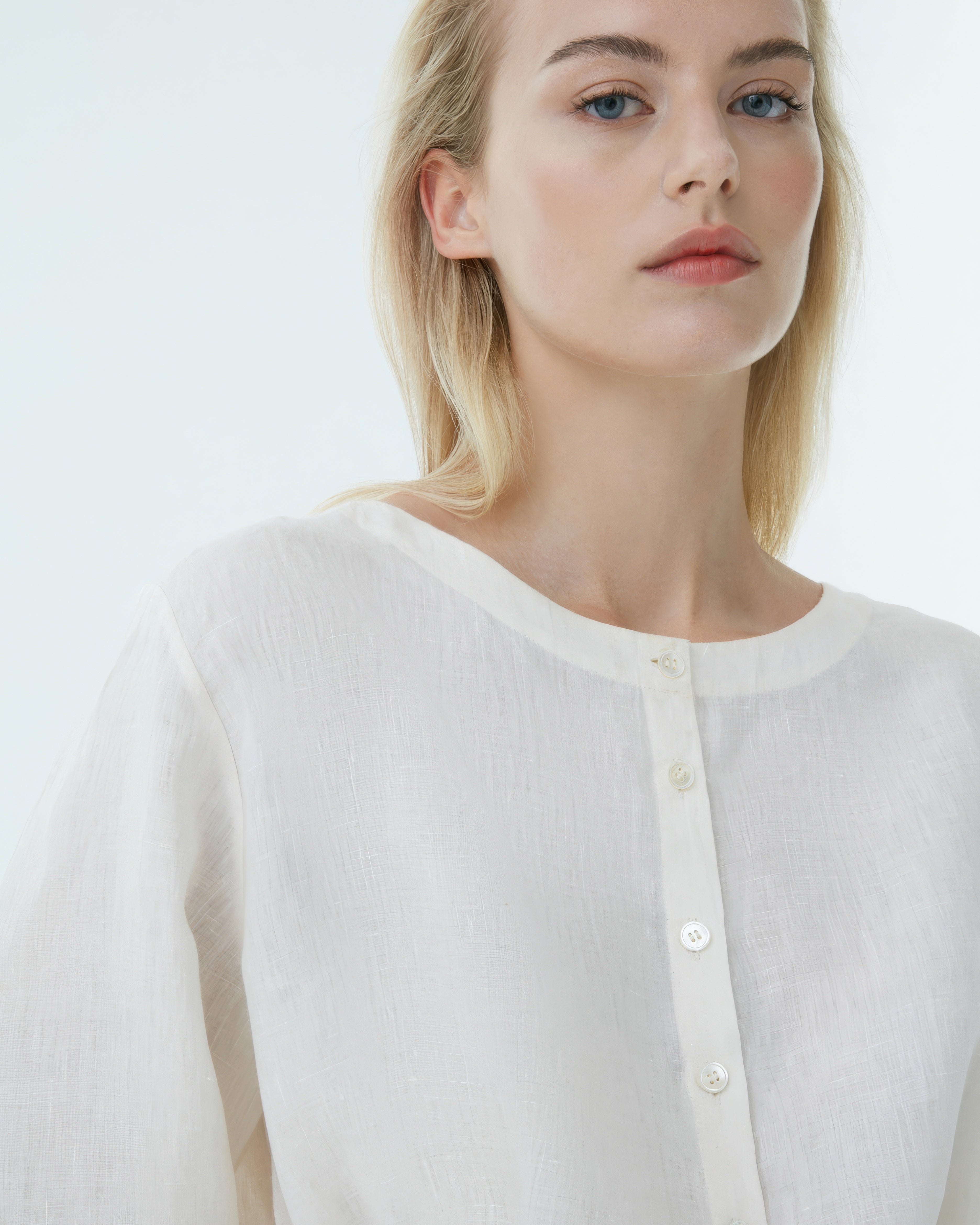 New Jinny Blouse