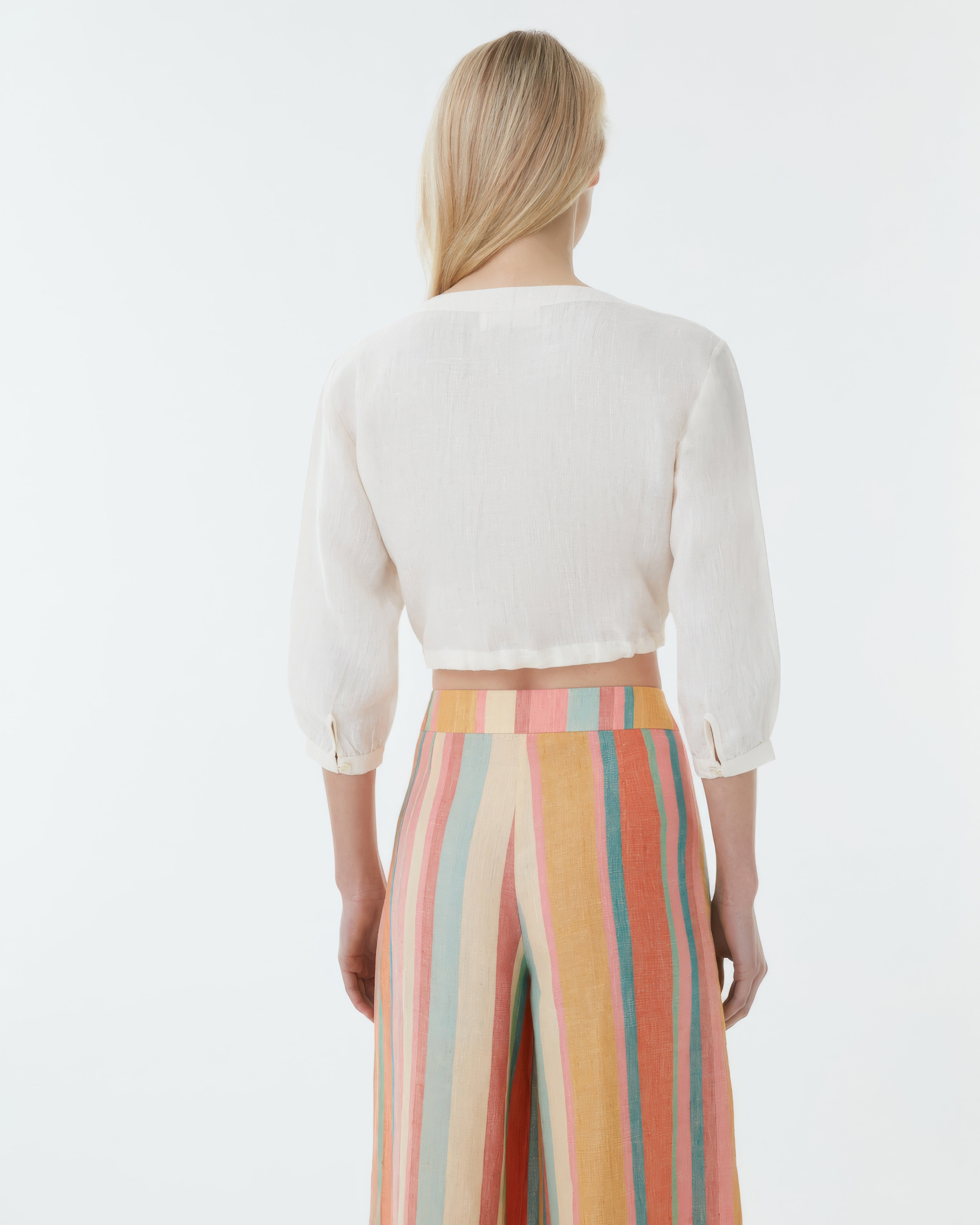 New Jinny Blouse