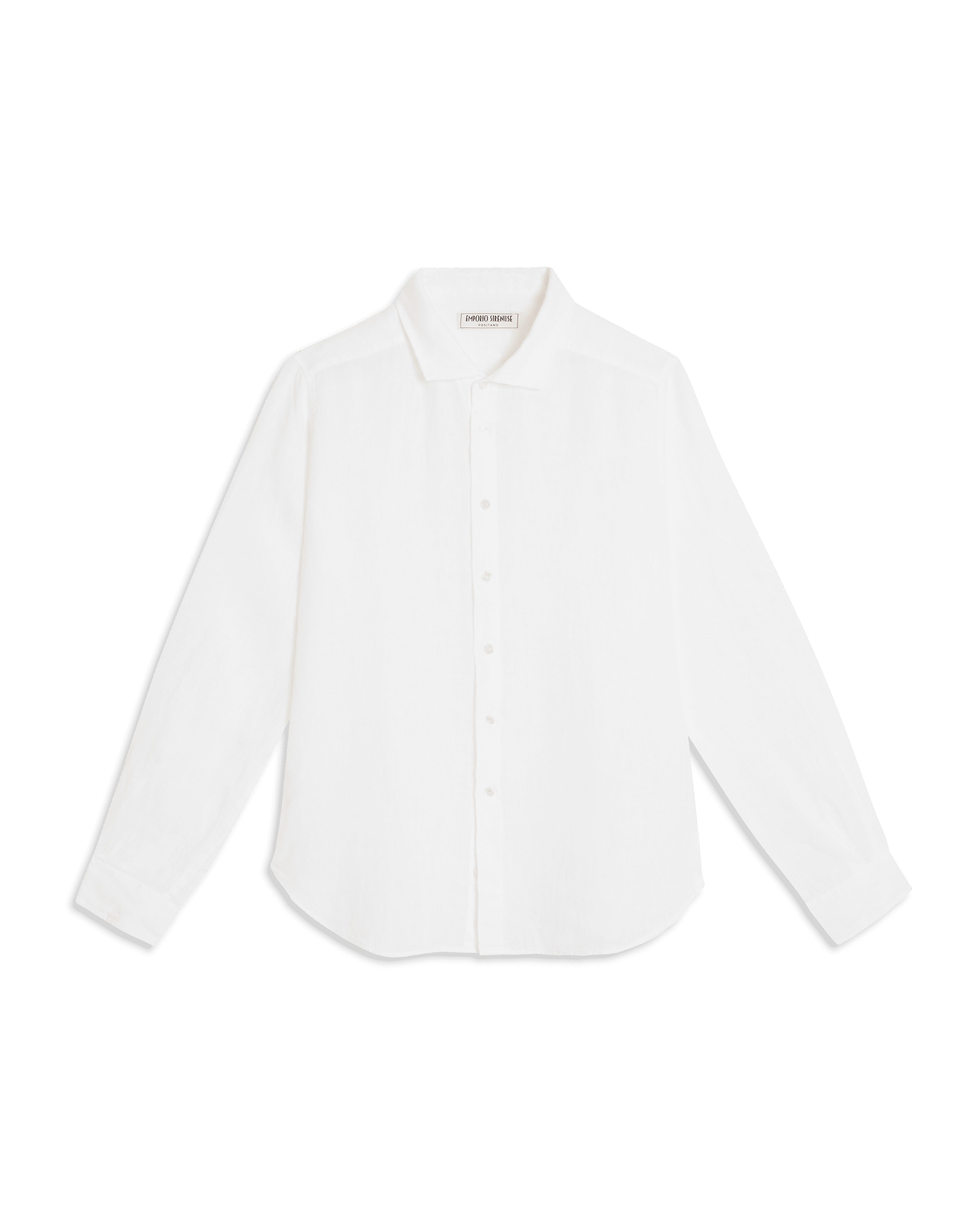 Unisex Linen Shirt