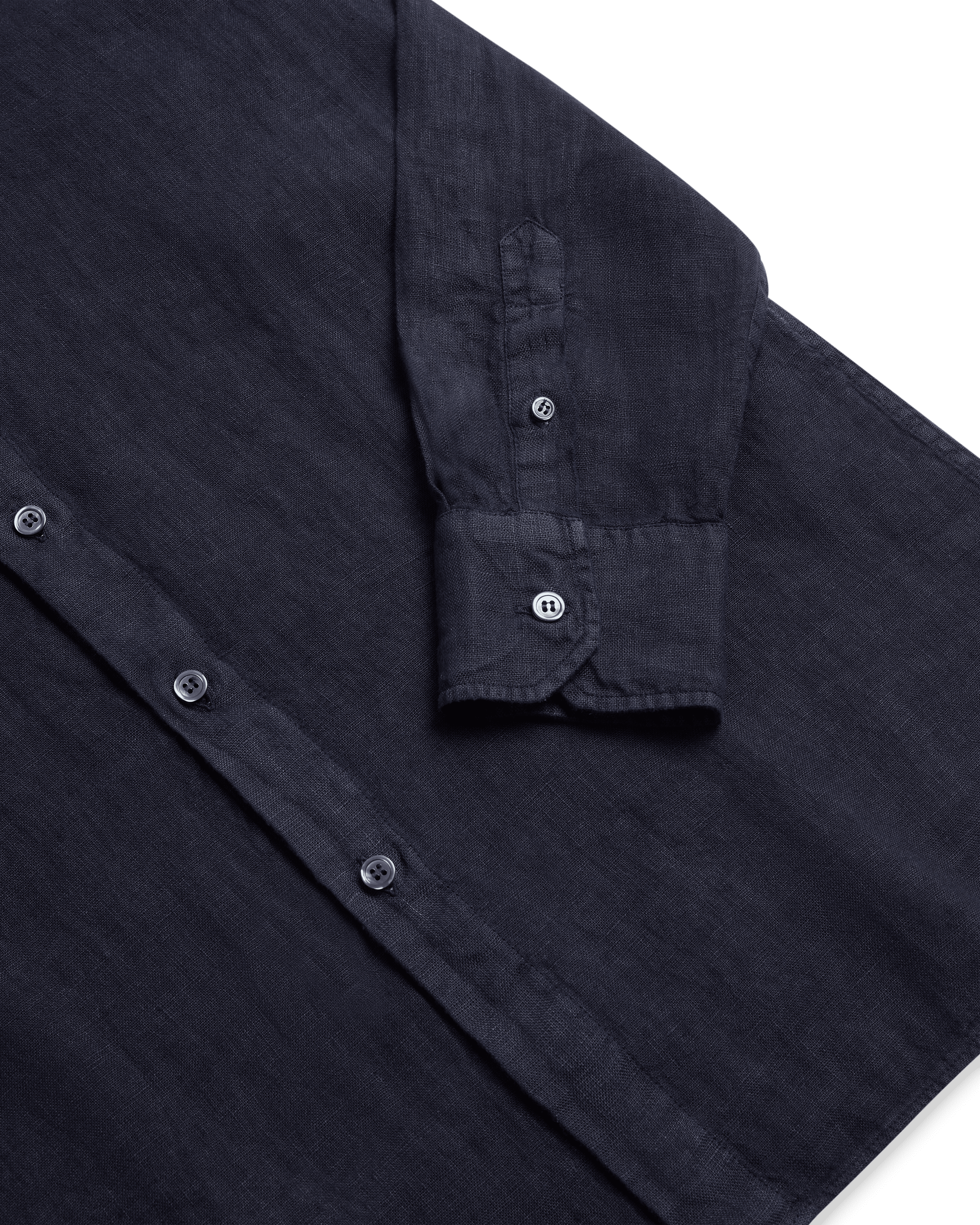 Unisex Linen Shirt