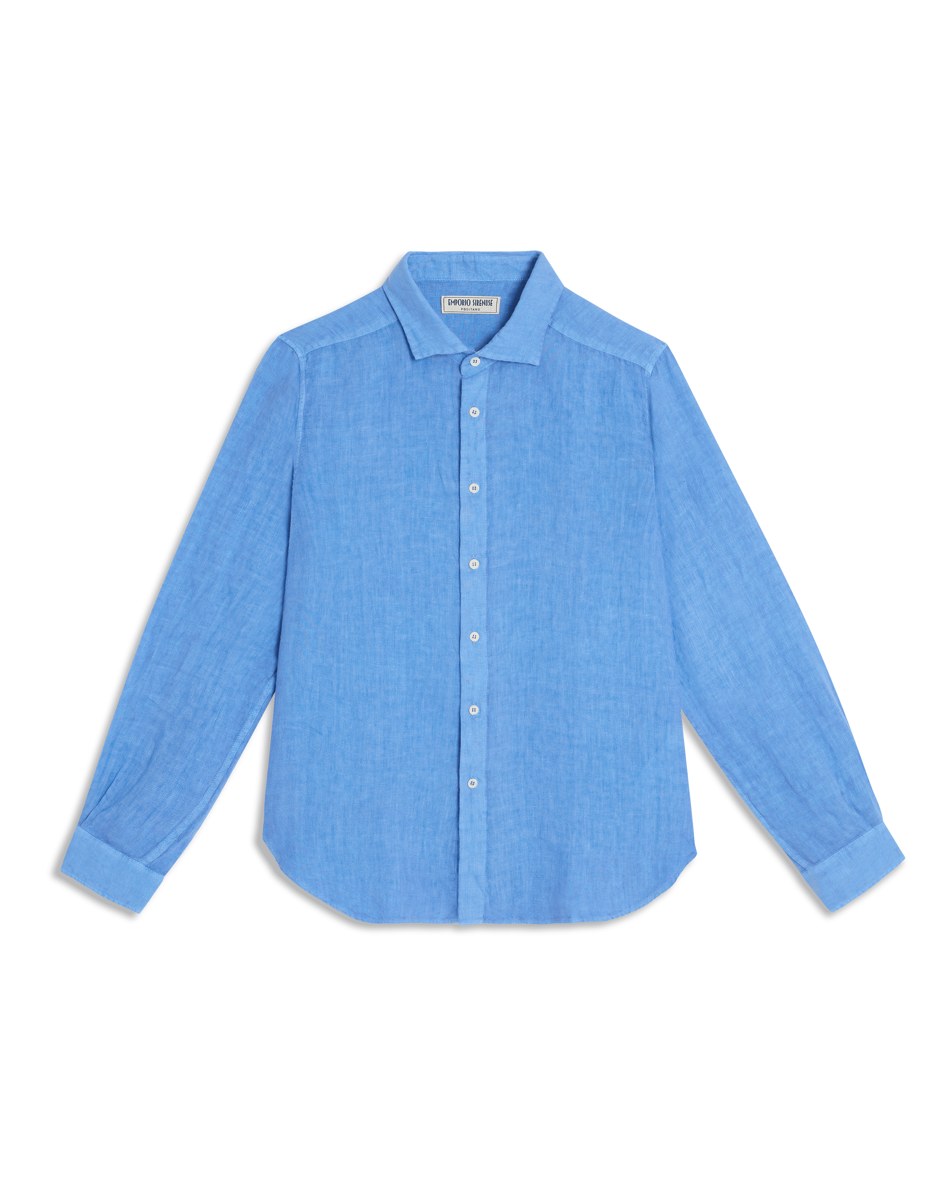 Unisex Linen Shirt