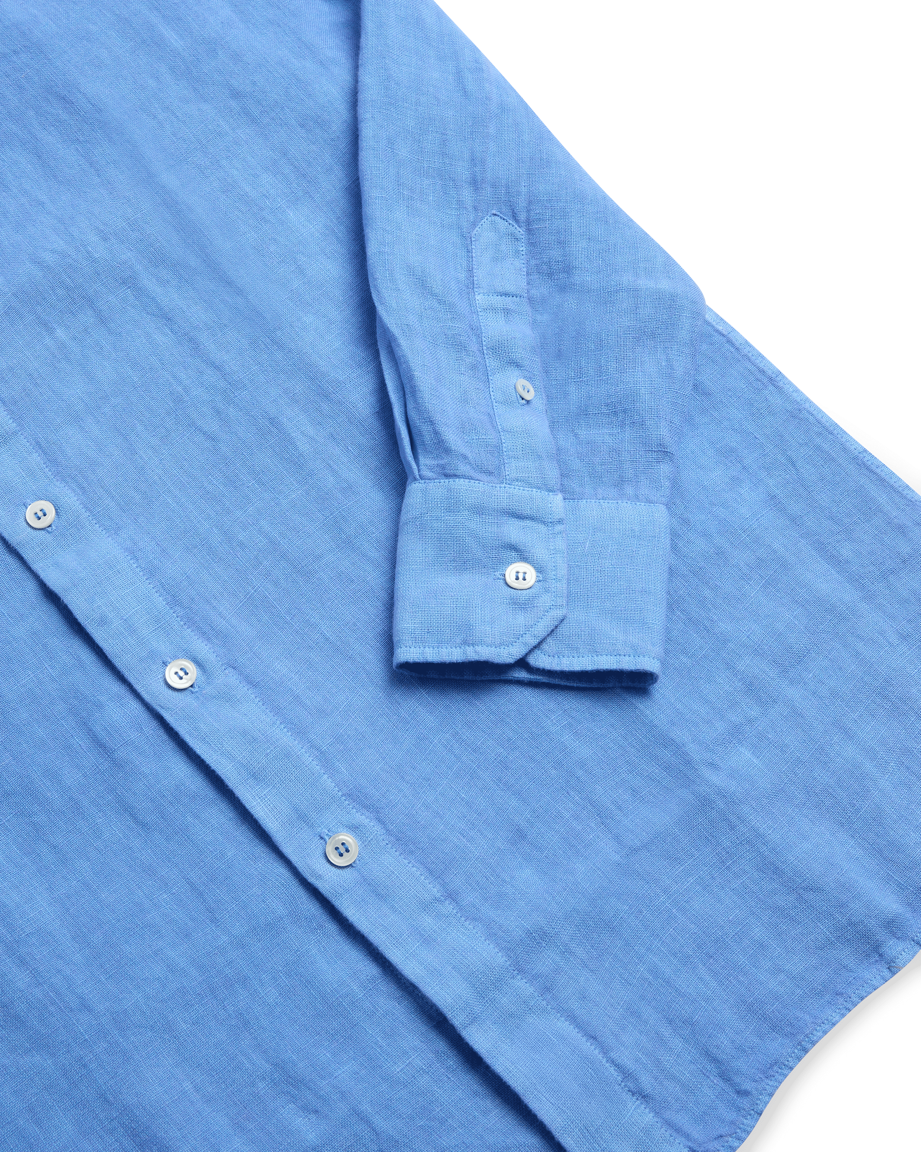 Unisex Linen Shirt