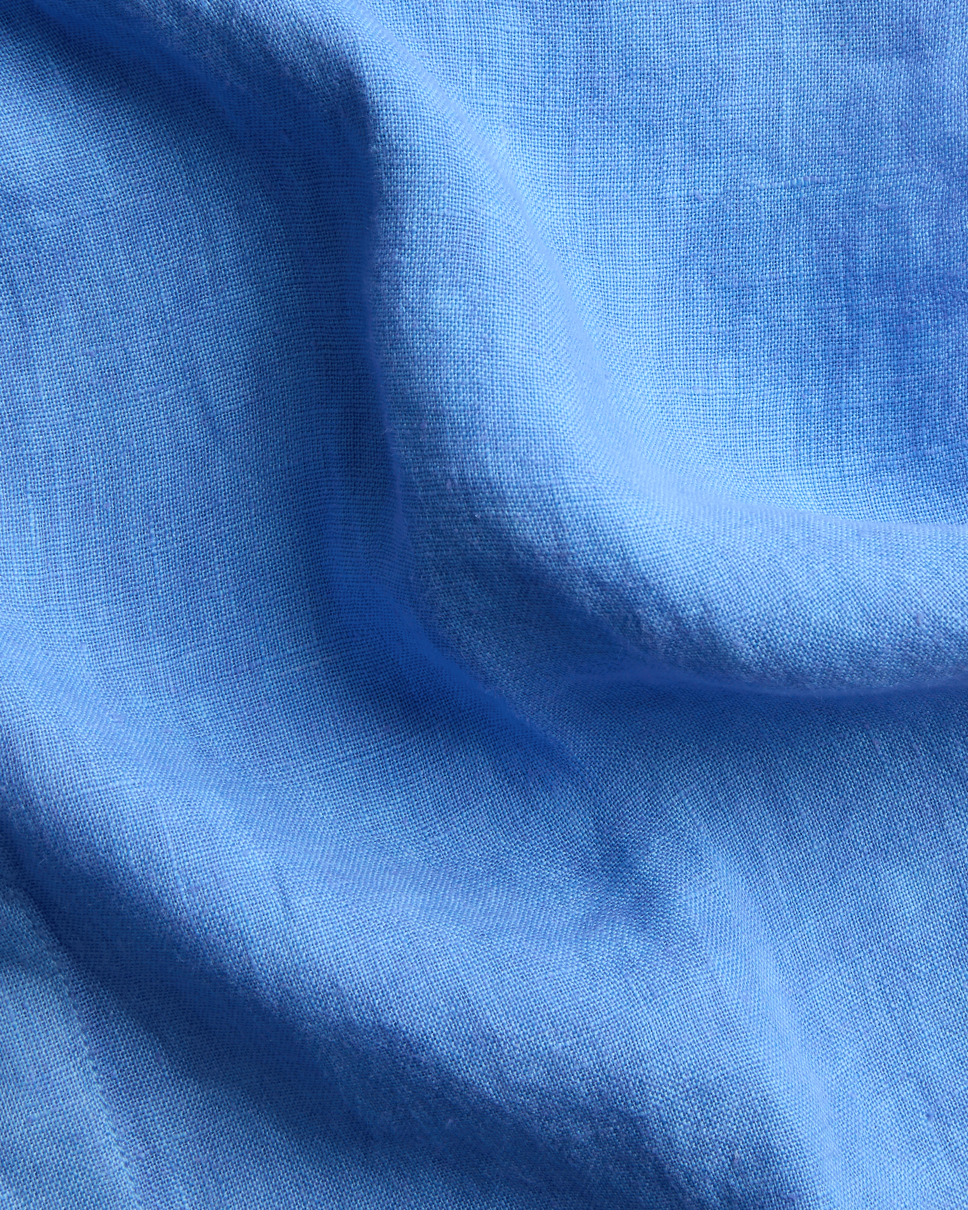 Unisex Linen Shirt