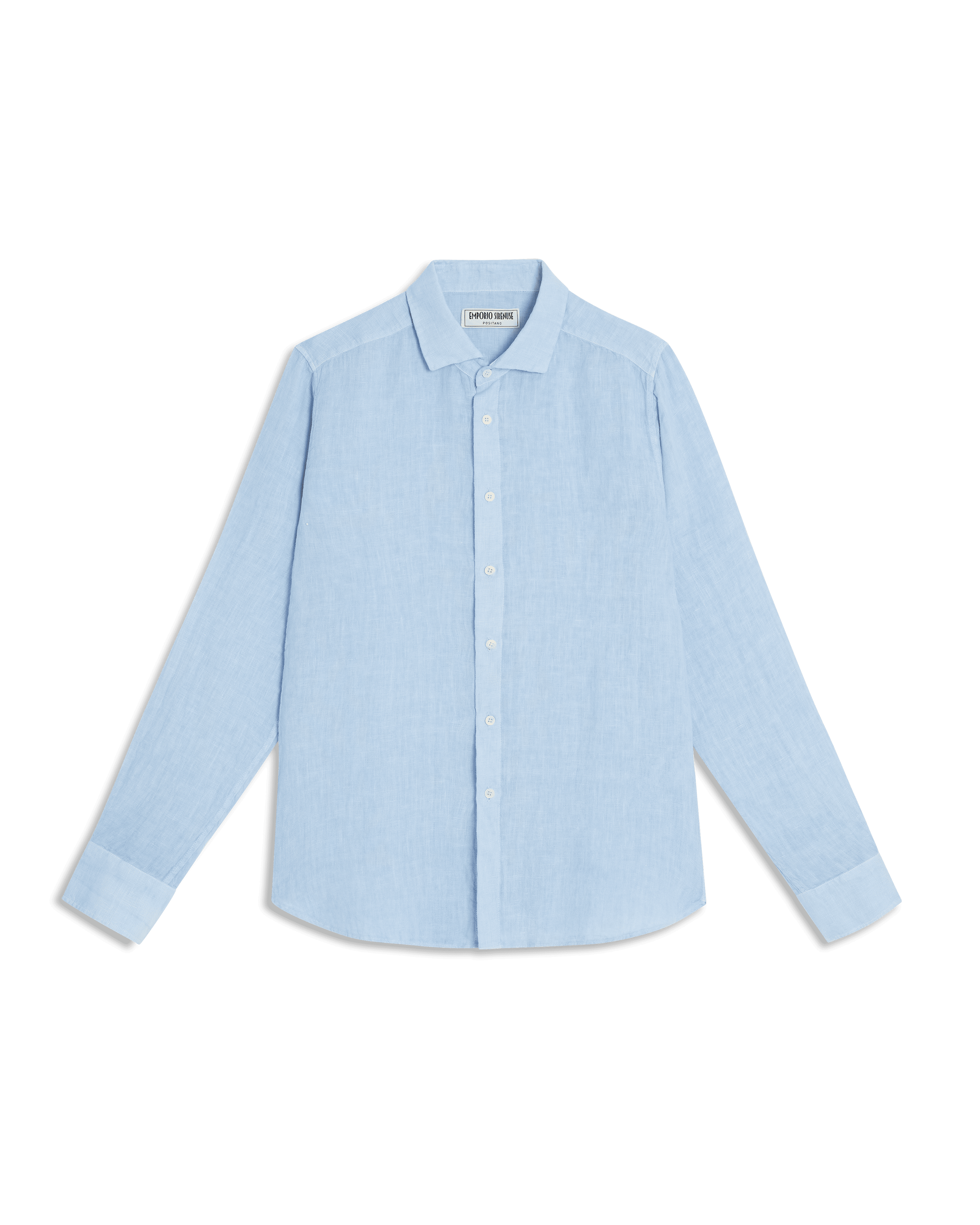 Unisex Linen Shirt