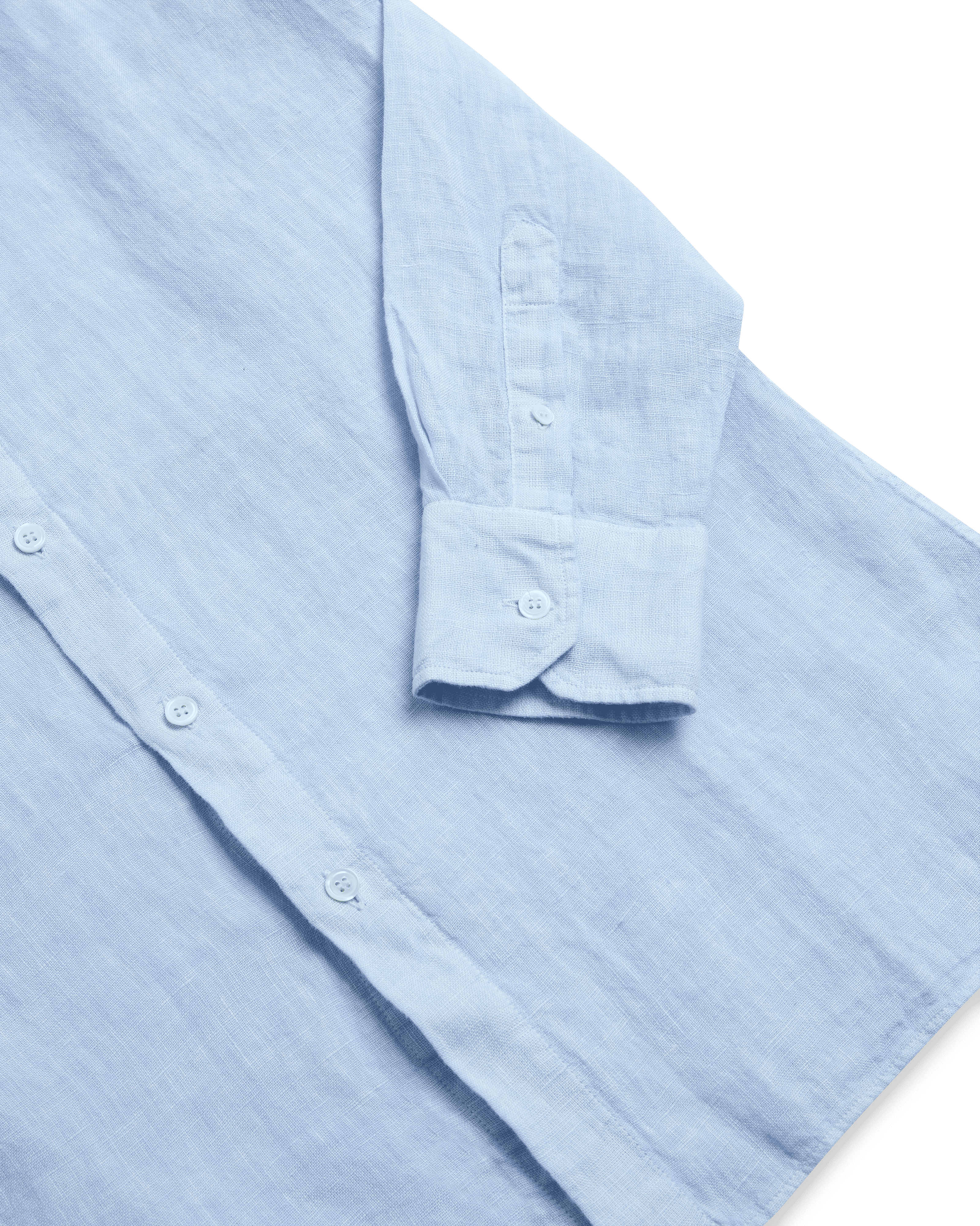 Unisex Linen Shirt
