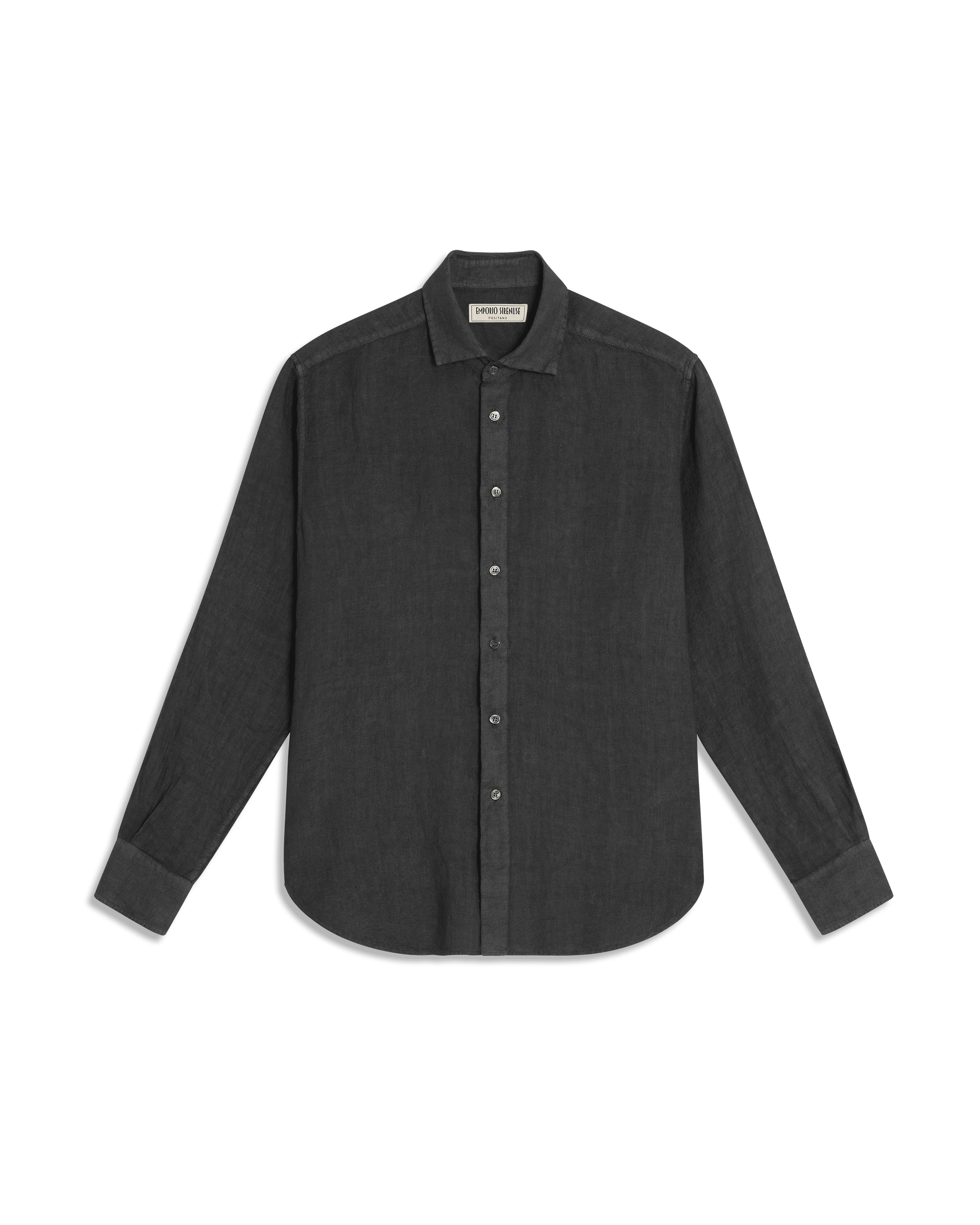 Unisex Linen Shirt