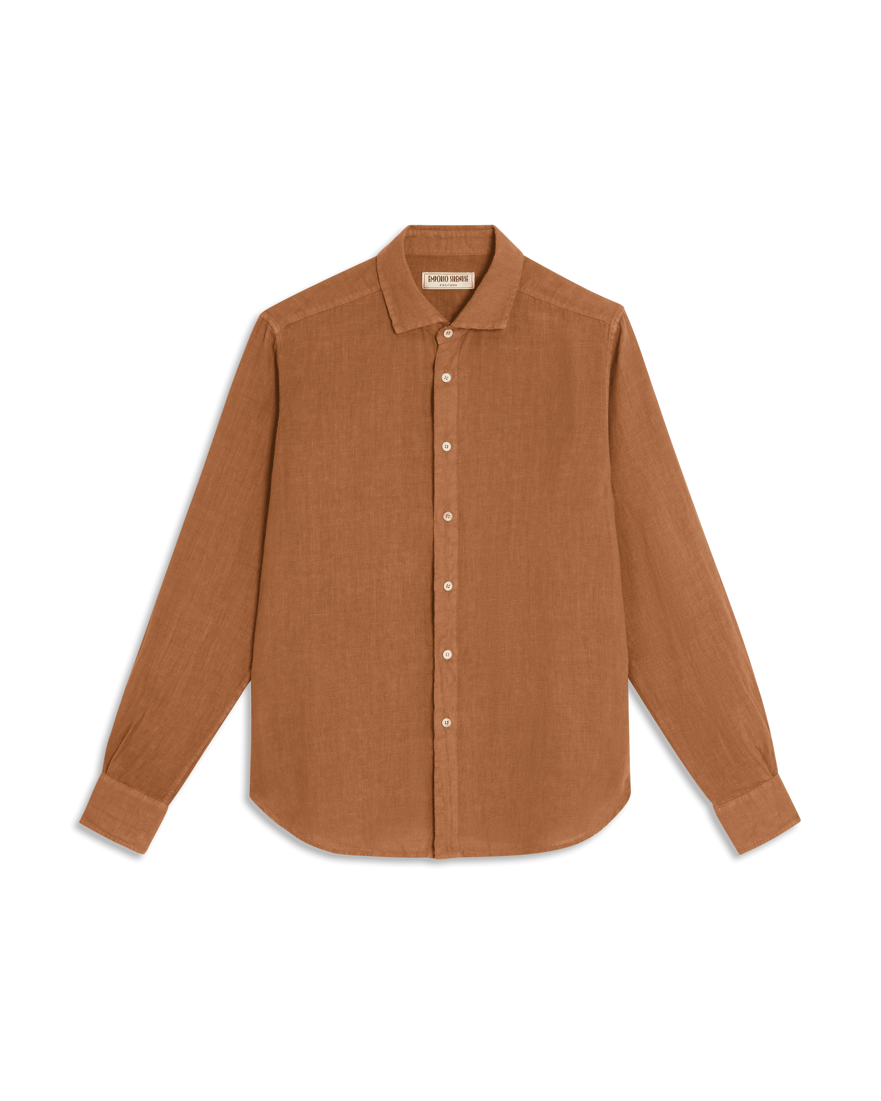Unisex Linen Shirt