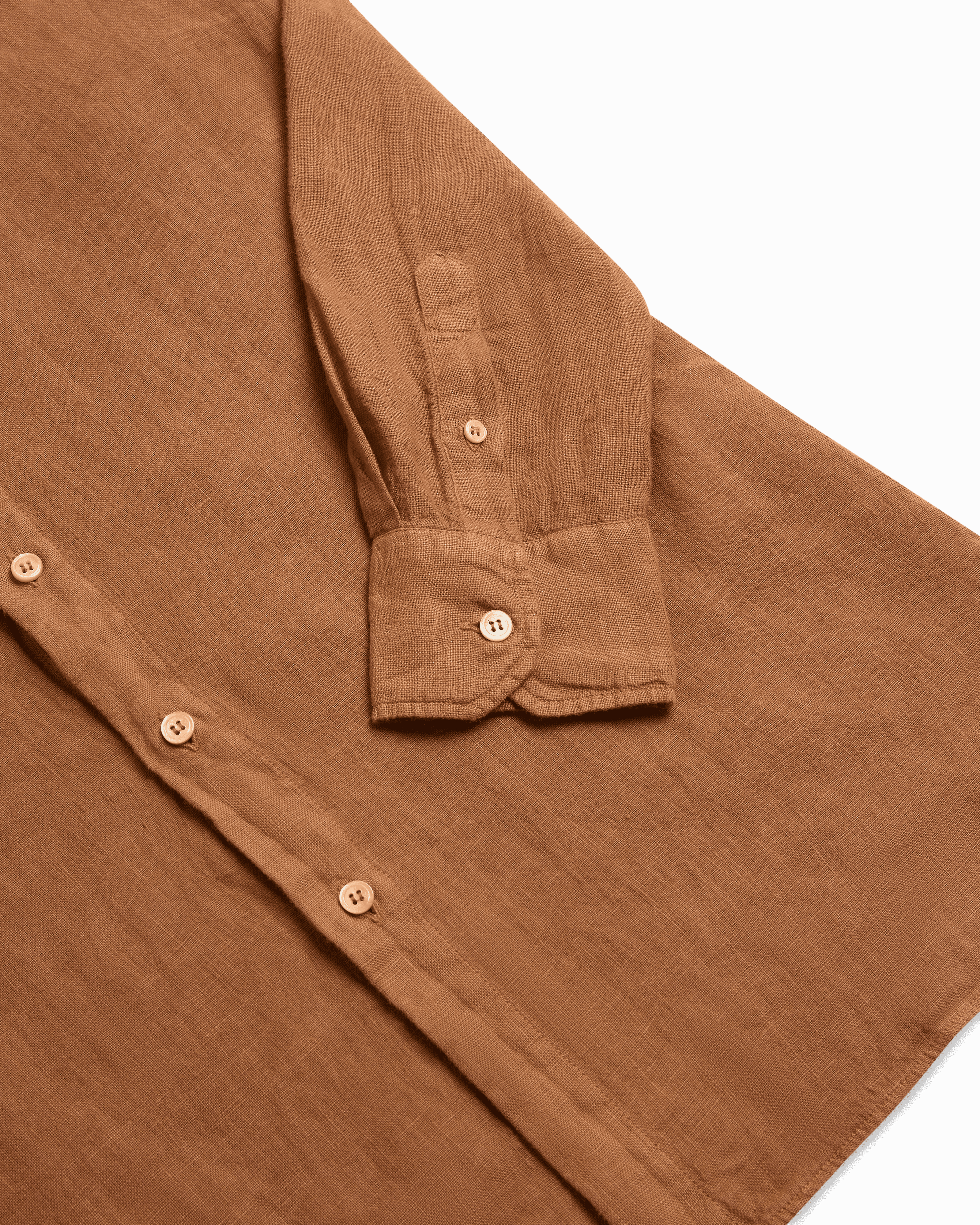 Unisex Linen Shirt