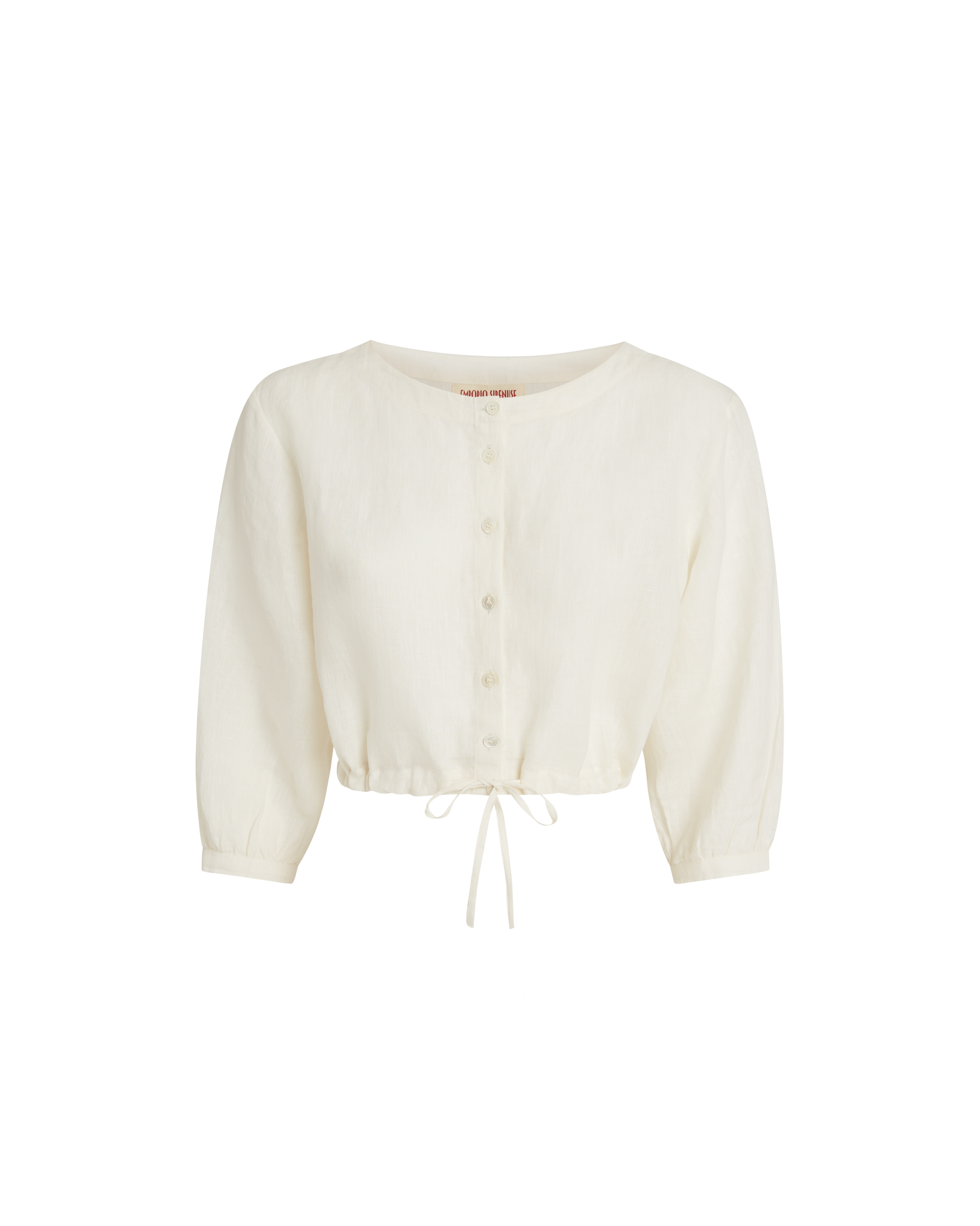 New Jinny Blouse