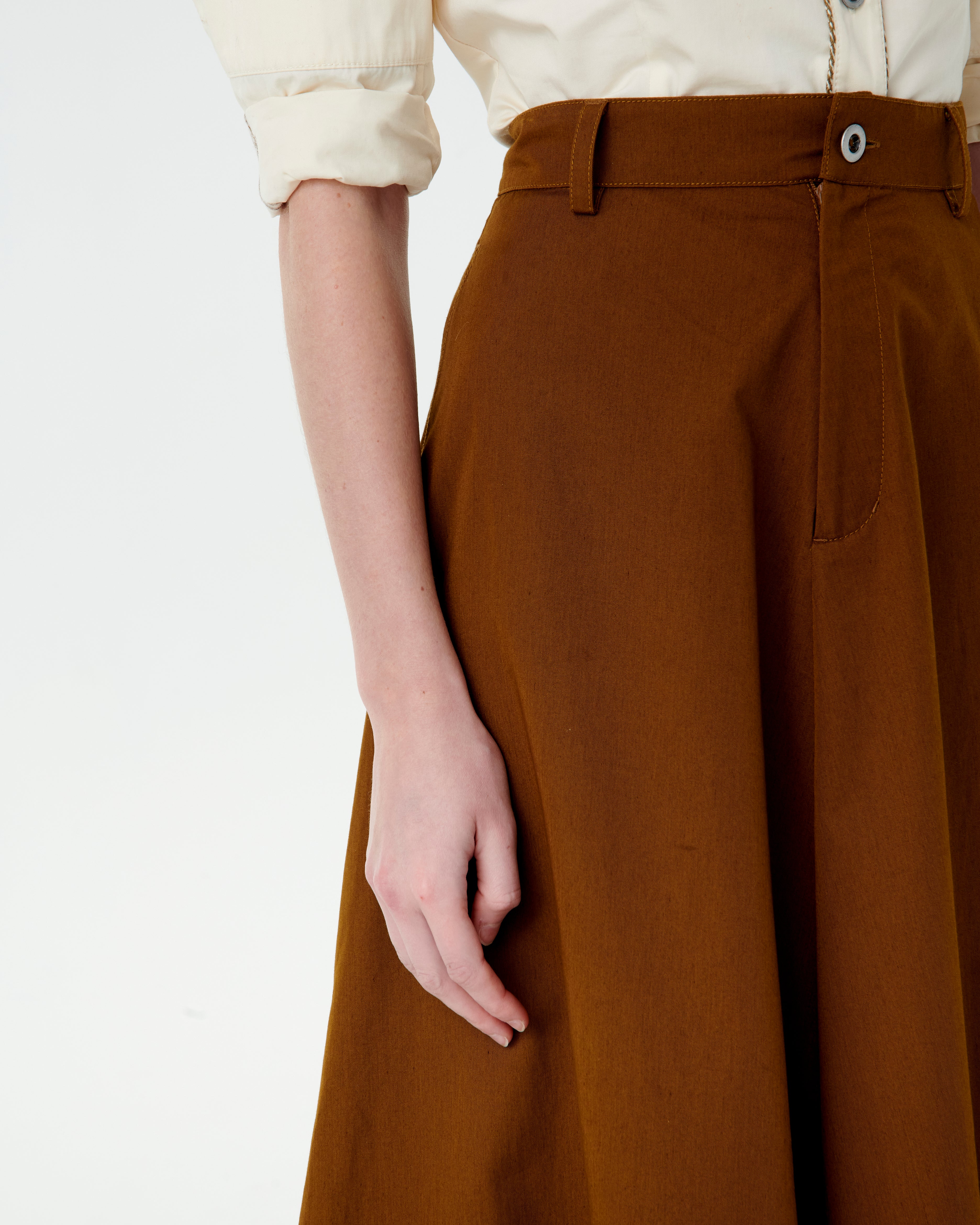 Lucrezia Skirt