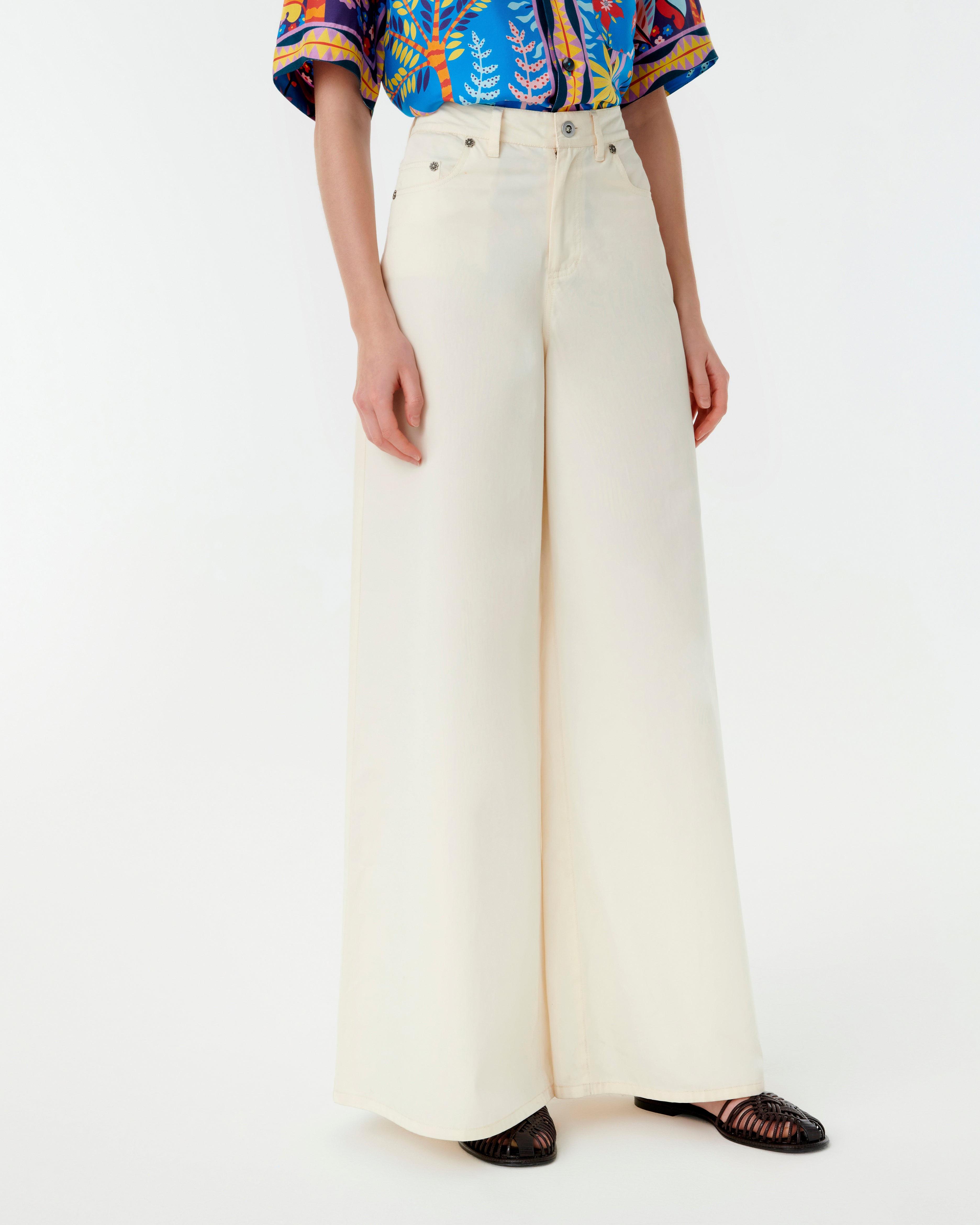 Nadia Trousers