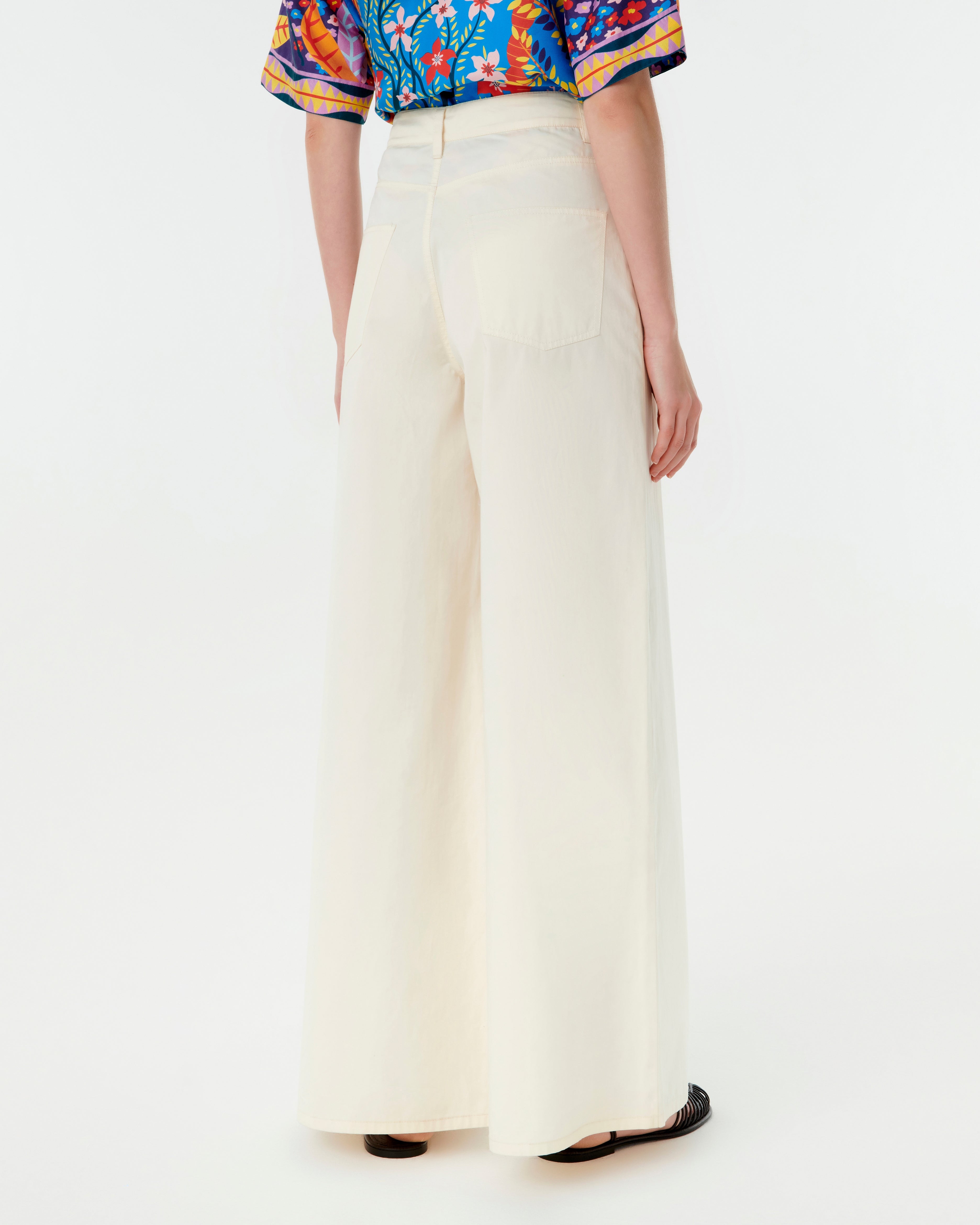 Nadia Trousers