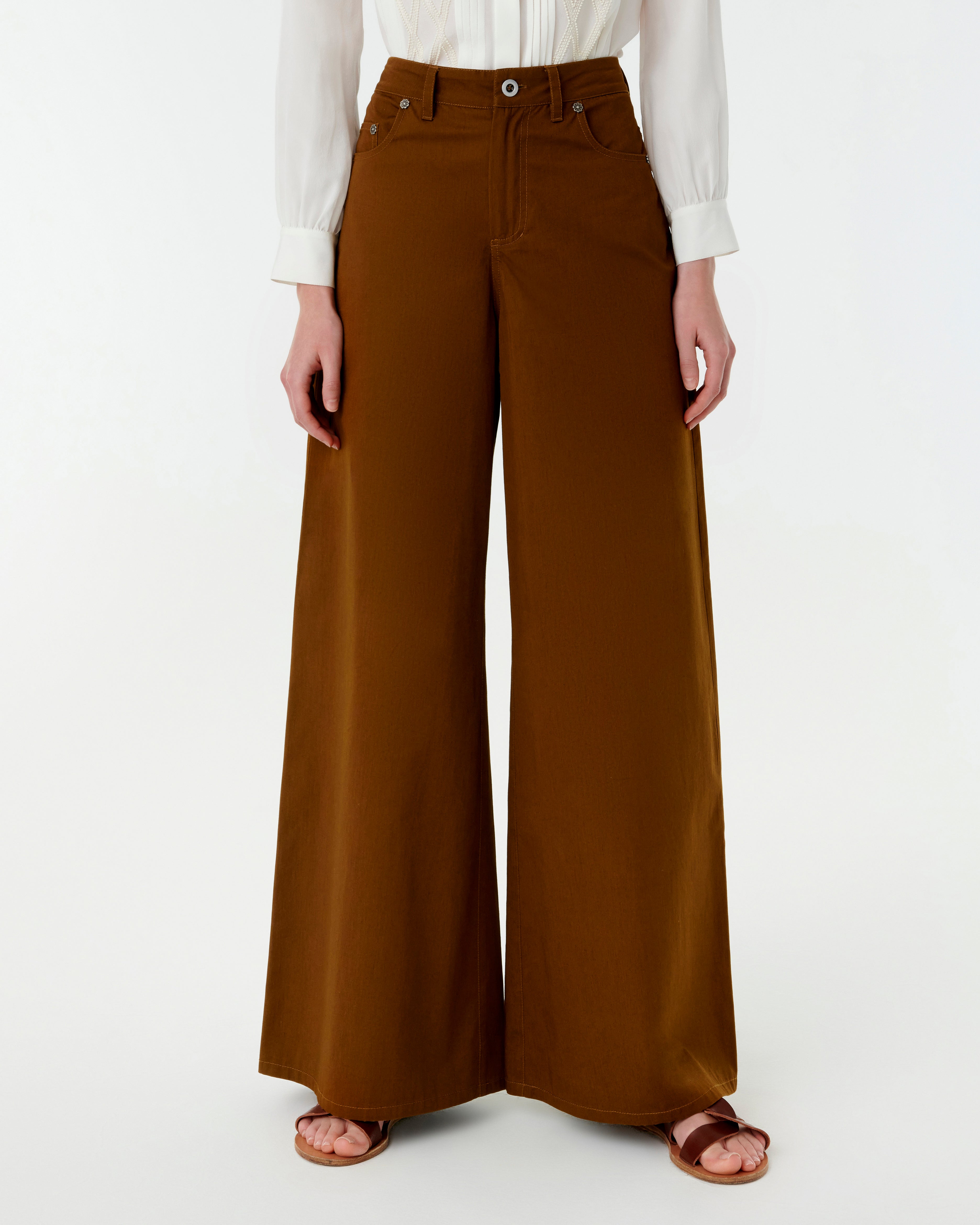 Nadia Trousers