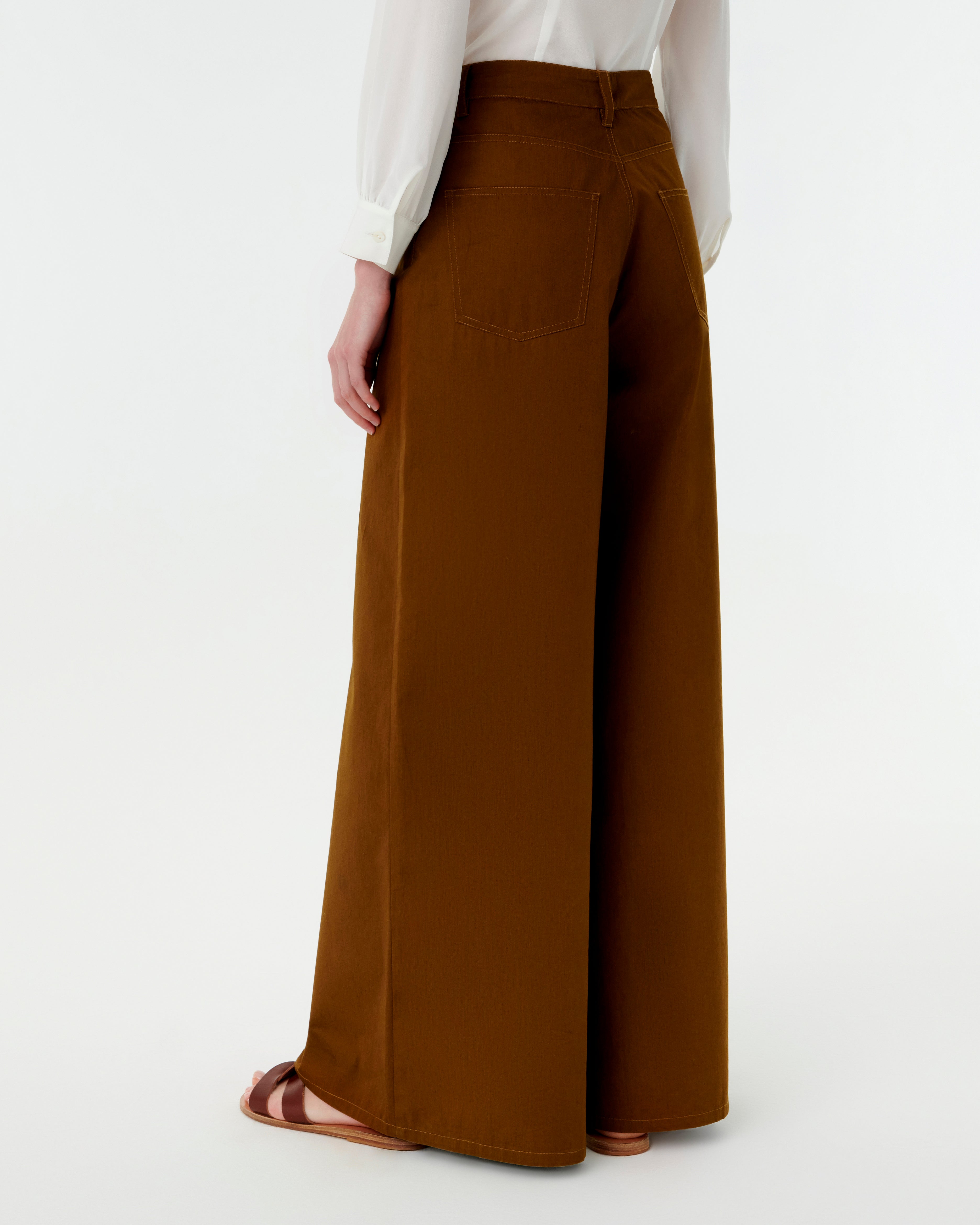 Nadia Trousers