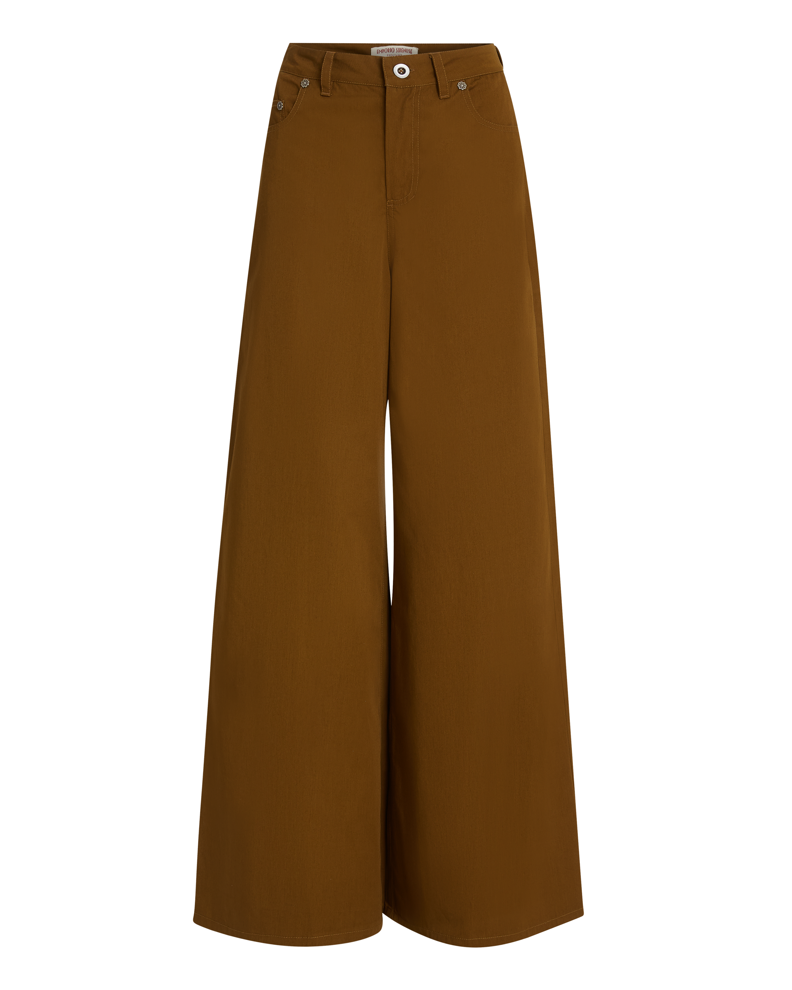 Nadia Trousers