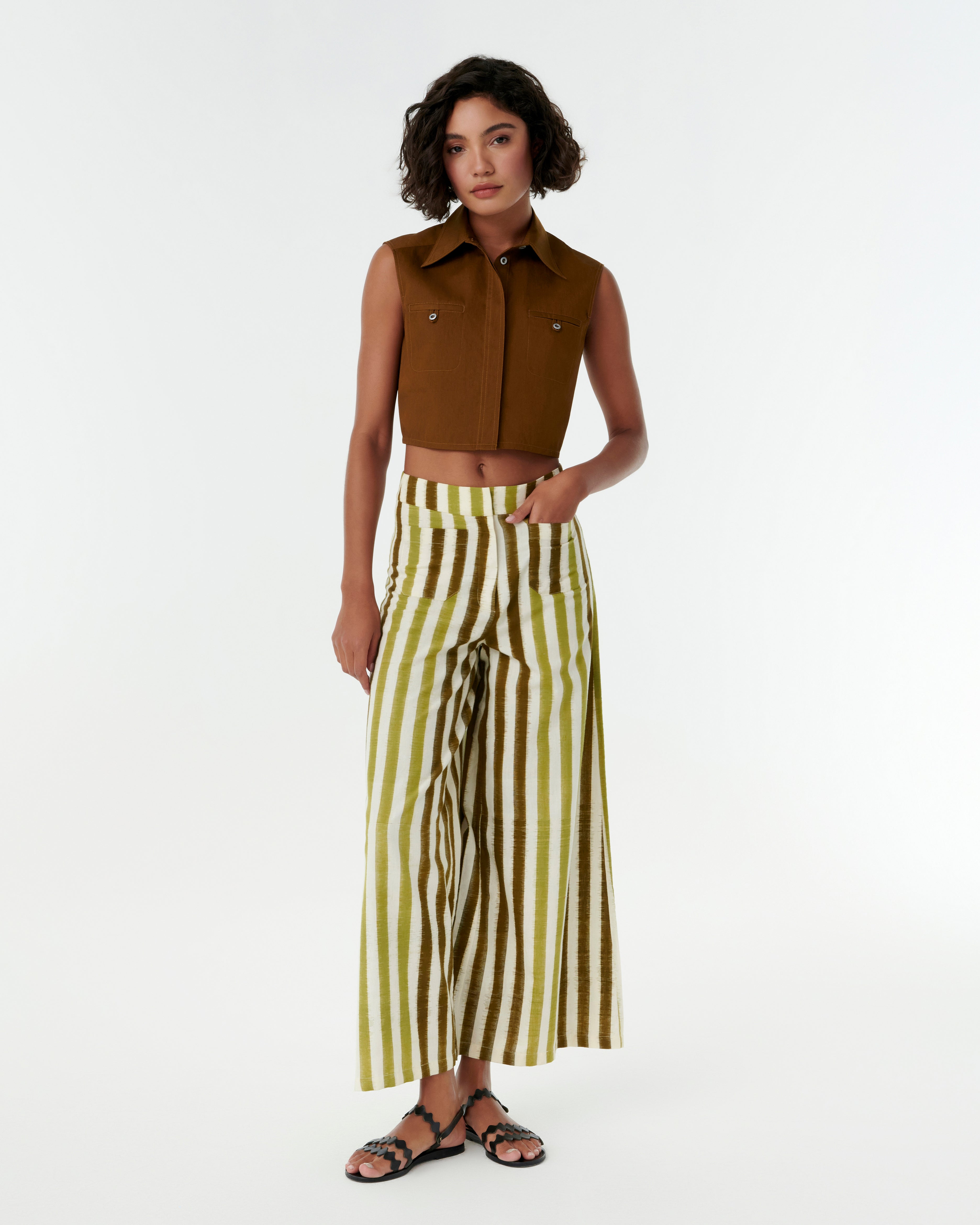 Caterina Top