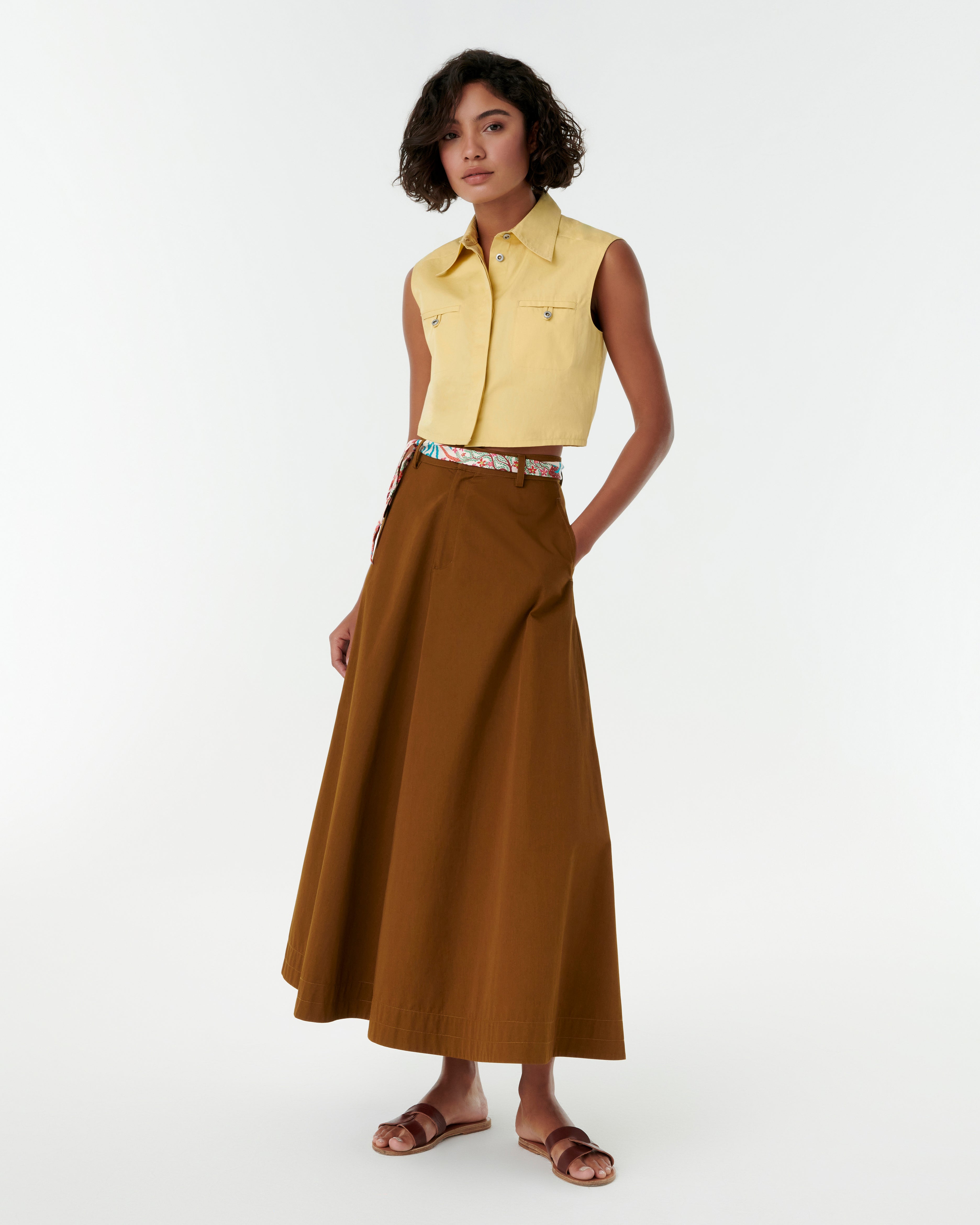Caterina Top
