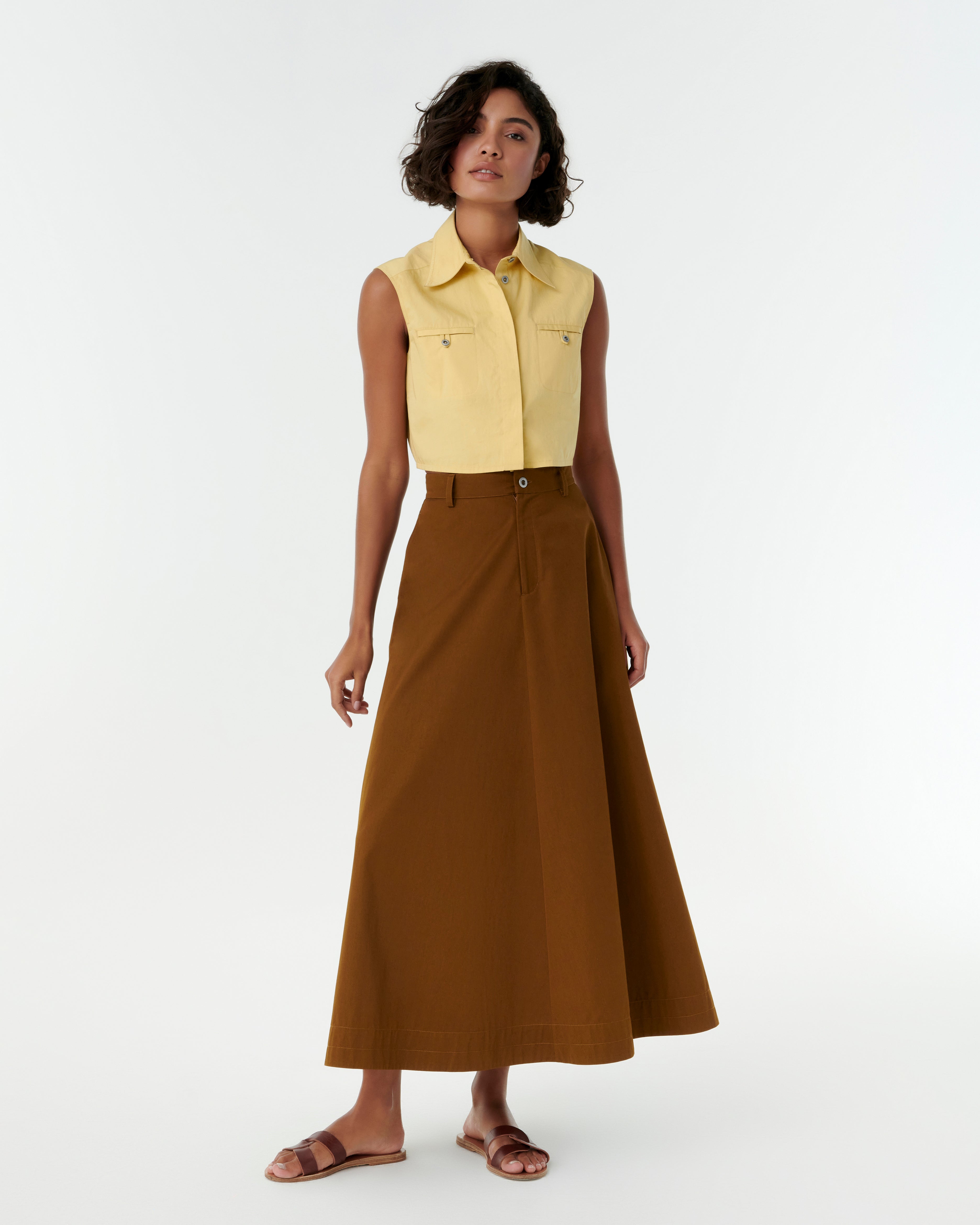 Caterina Top