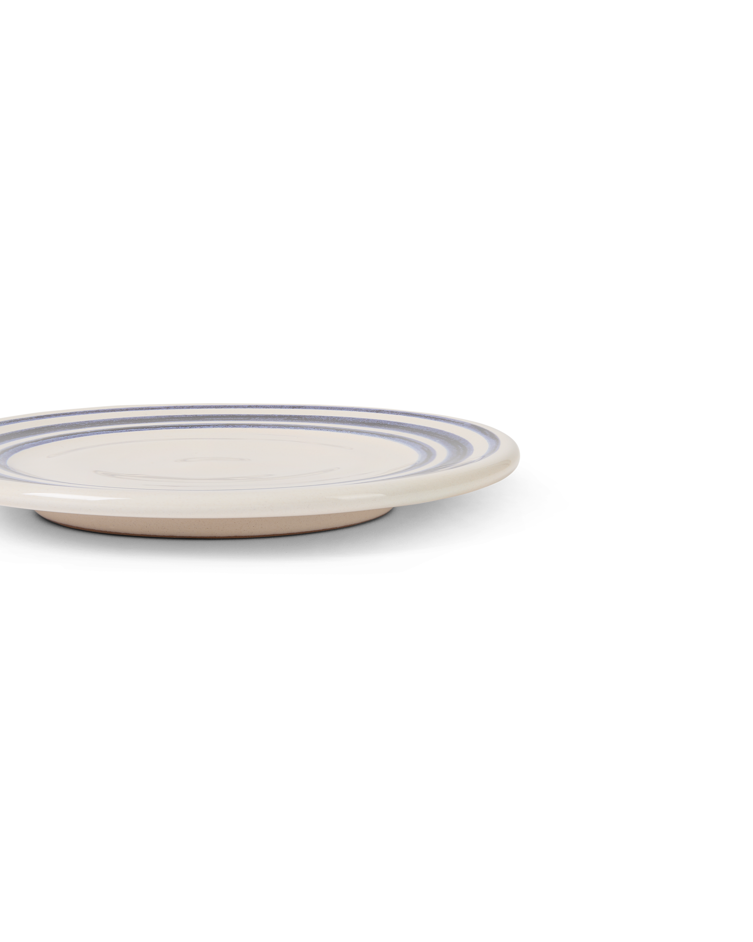 The Mare Tea Cup with Saucer
