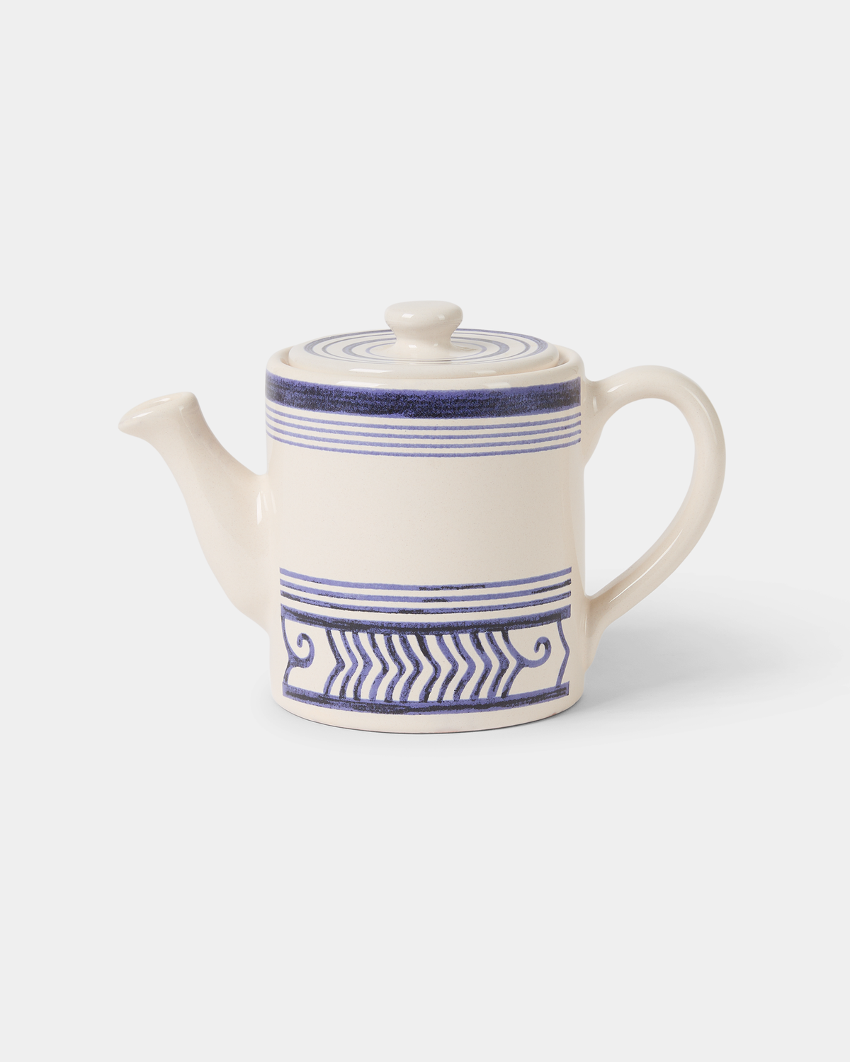 Nerano Teapot