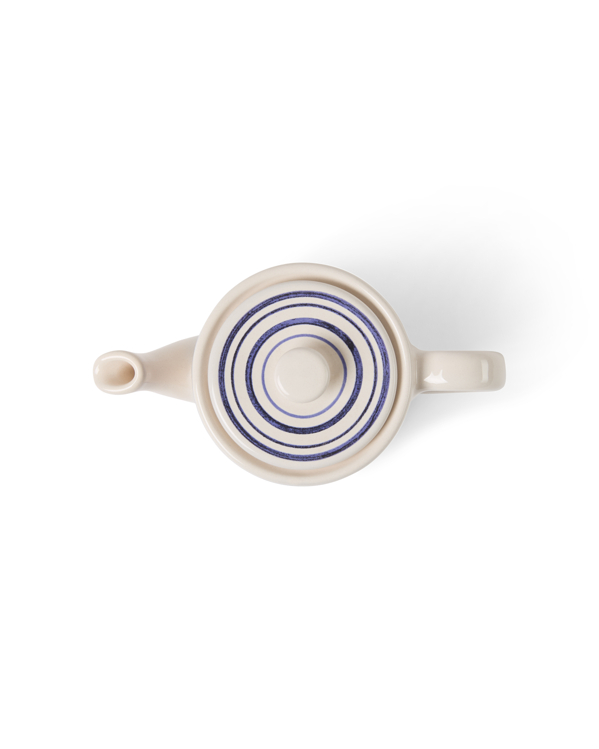 Nerano Teapot