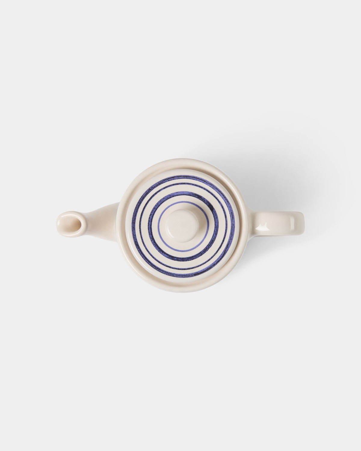Nerano Teapot