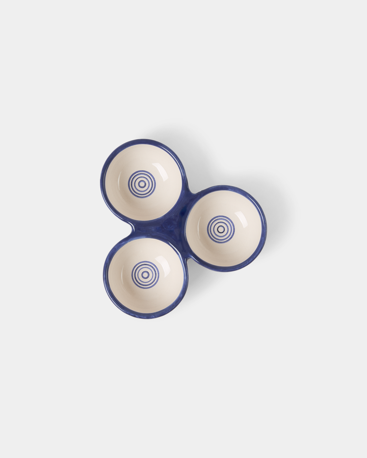The Mare Triple Bowl