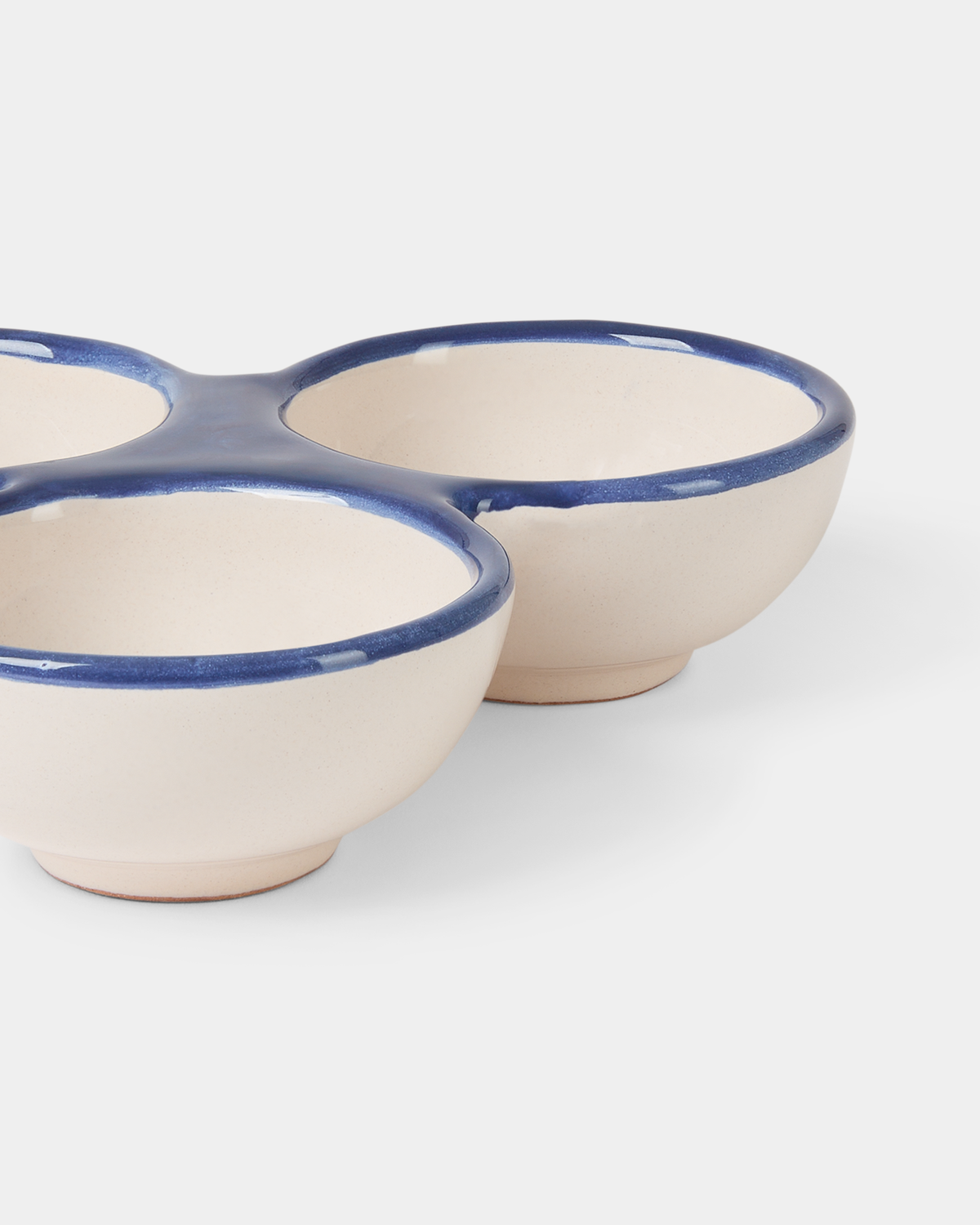 The Mare Triple Bowl