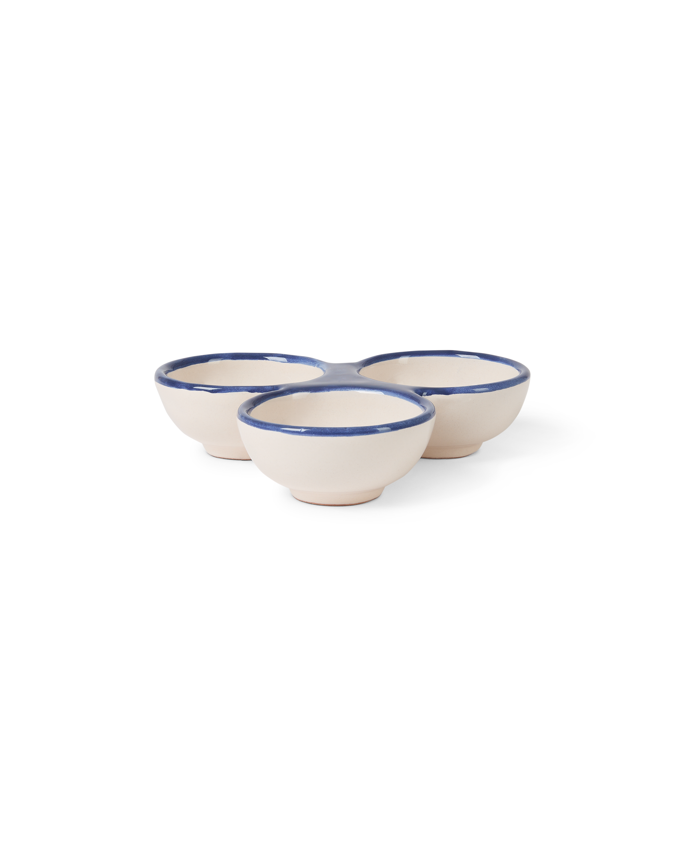 The Mare Triple Bowl