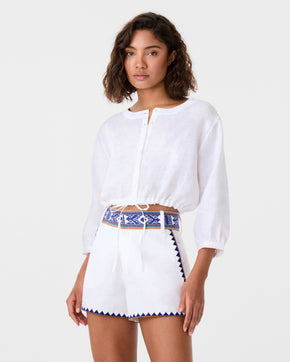 New Jinny Top